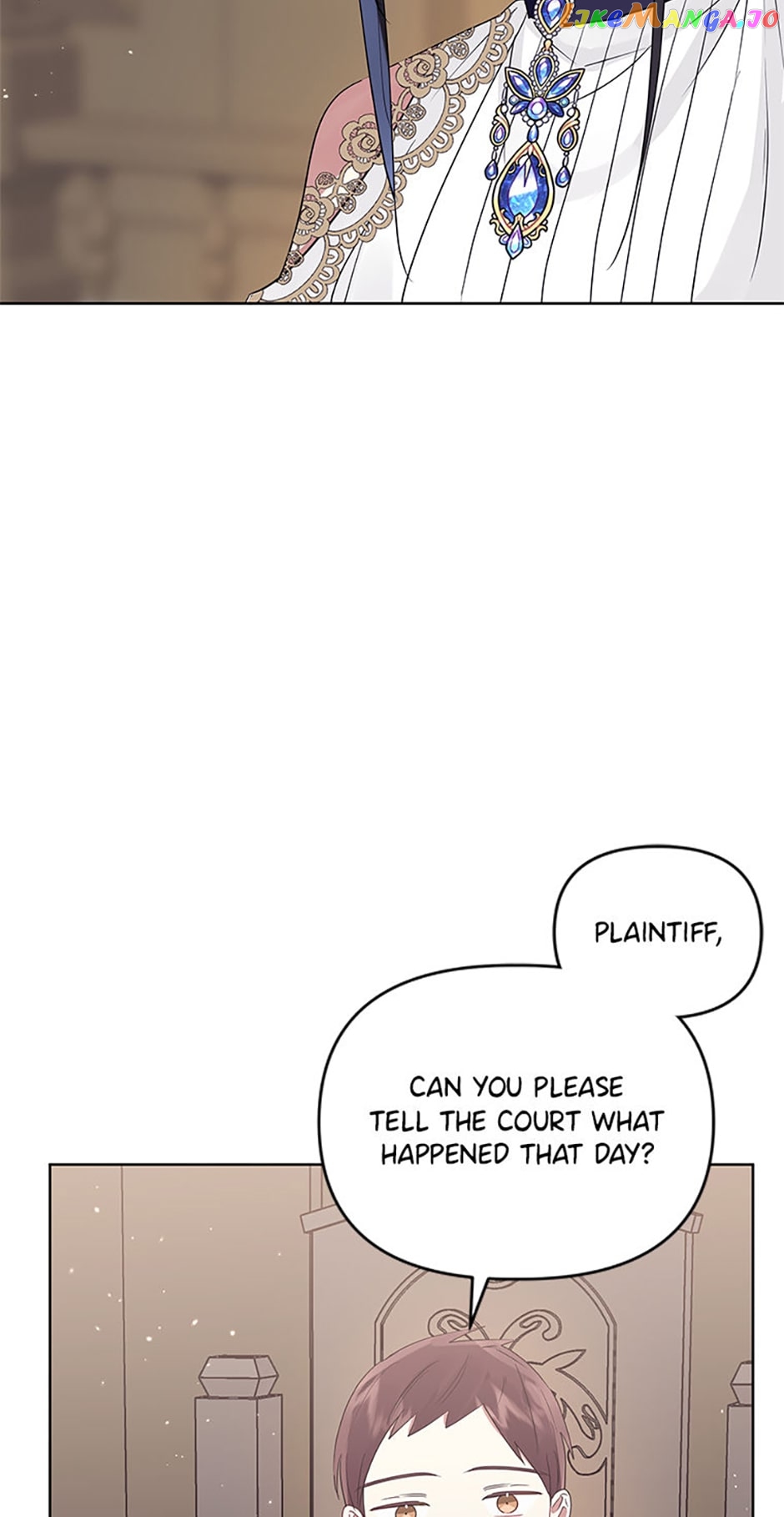 I’m A Villainess, But I Picked Up the Male Lead Chapter 42 - page 10
