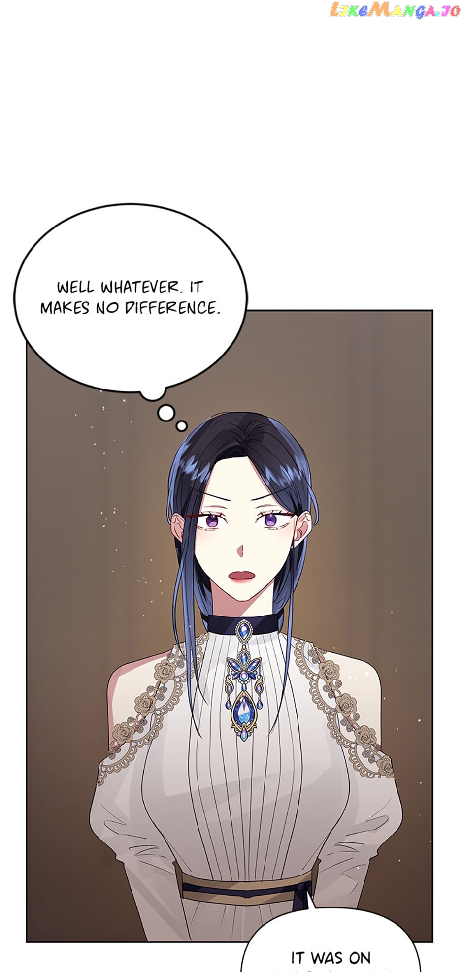 I’m A Villainess, But I Picked Up the Male Lead Chapter 42 - page 14