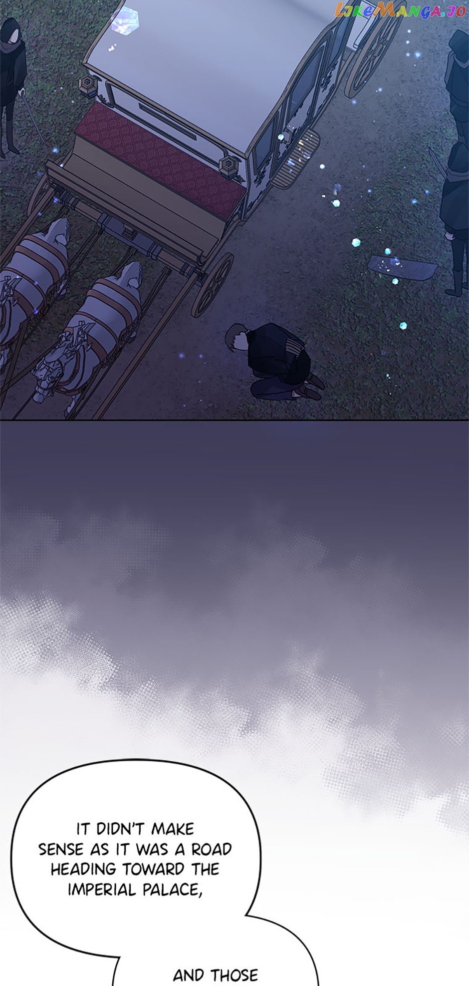 I’m A Villainess, But I Picked Up the Male Lead Chapter 42 - page 16