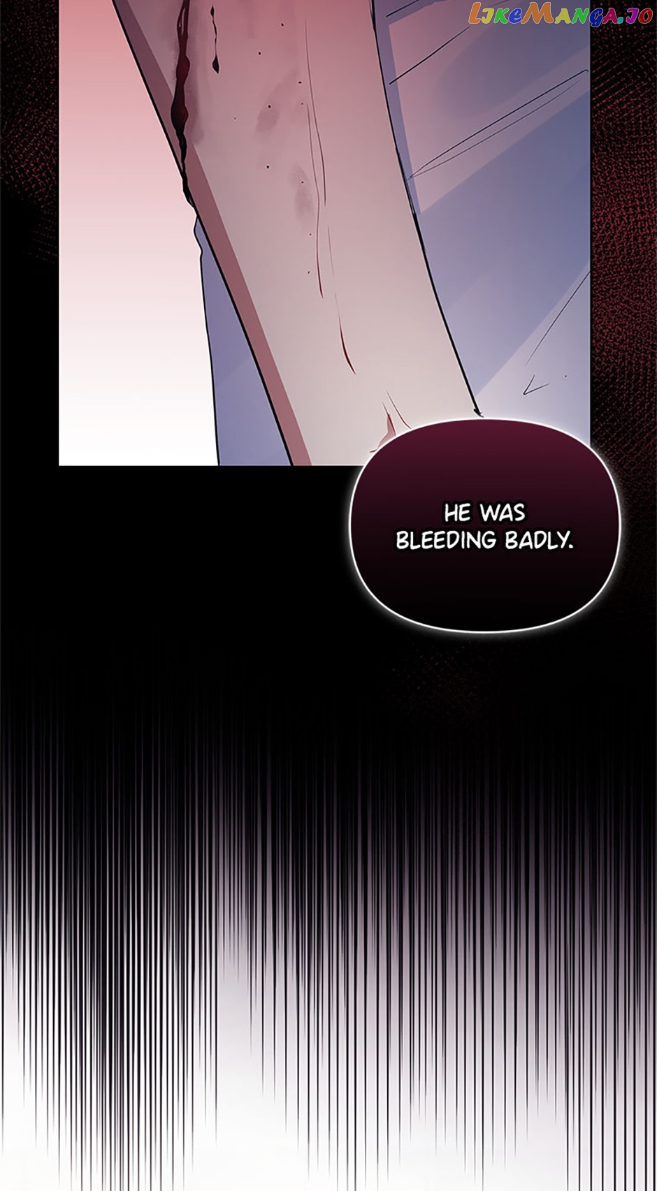 I’m A Villainess, But I Picked Up the Male Lead Chapter 42 - page 20