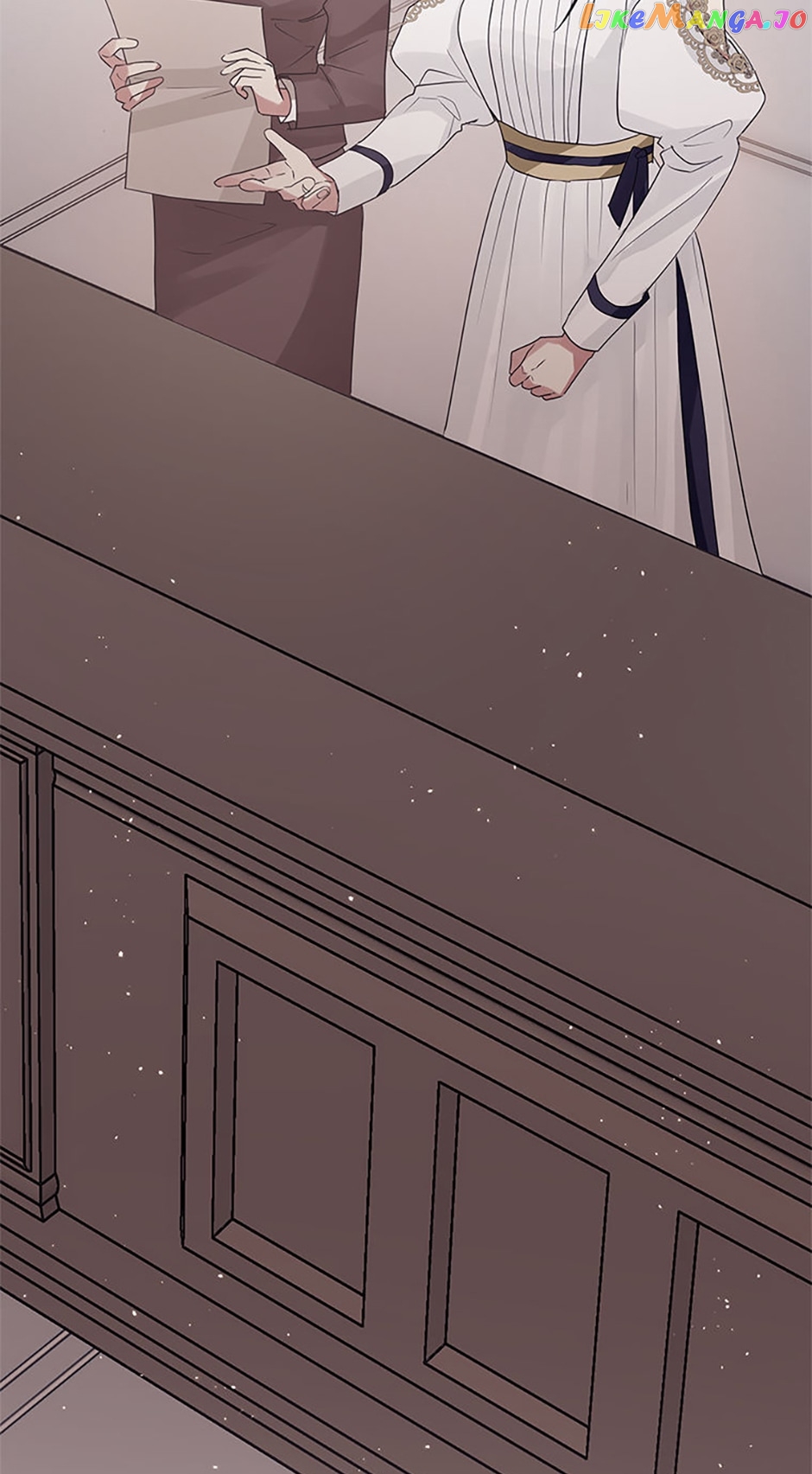 I’m A Villainess, But I Picked Up the Male Lead Chapter 42 - page 22