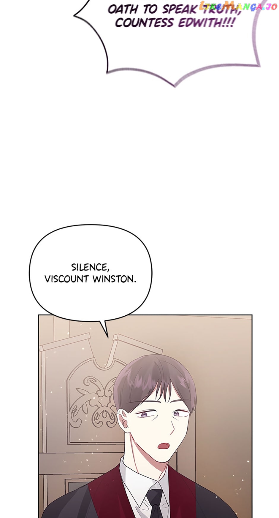 I’m A Villainess, But I Picked Up the Male Lead Chapter 42 - page 26