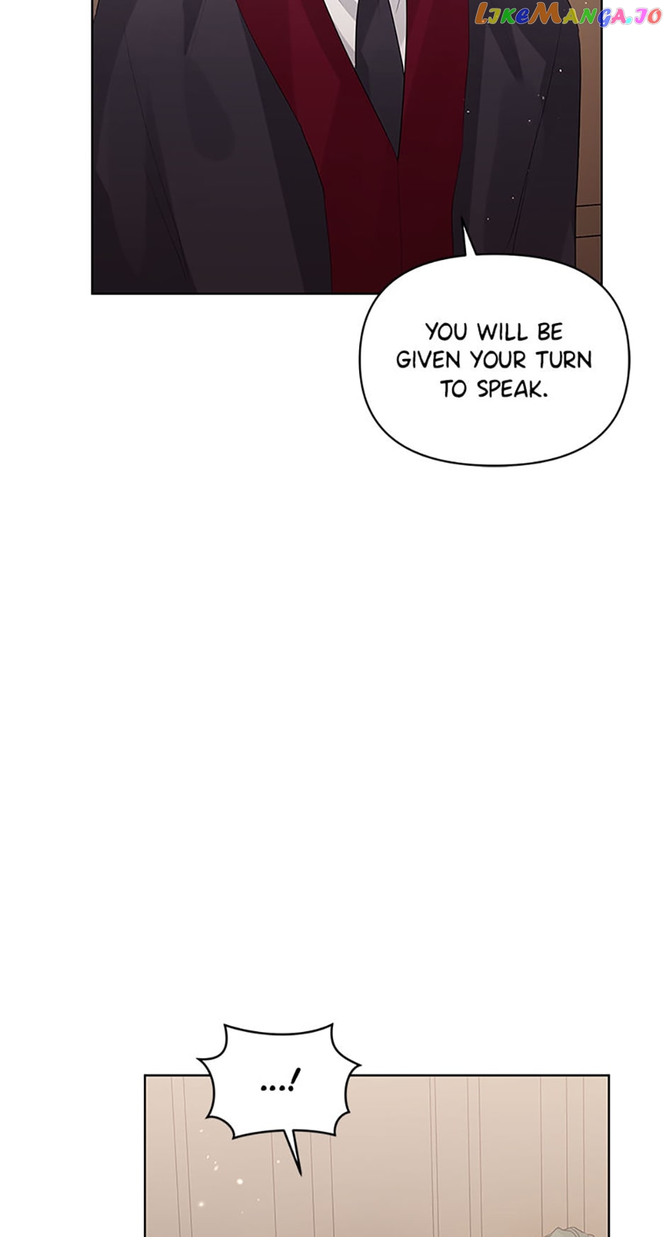 I’m A Villainess, But I Picked Up the Male Lead Chapter 42 - page 27