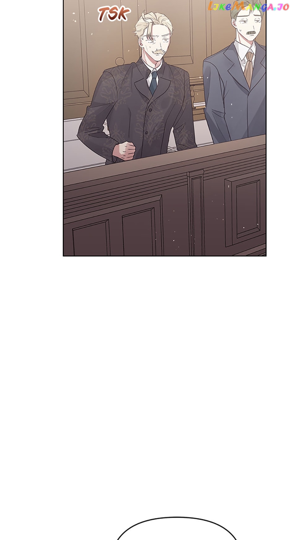 I’m A Villainess, But I Picked Up the Male Lead Chapter 42 - page 28