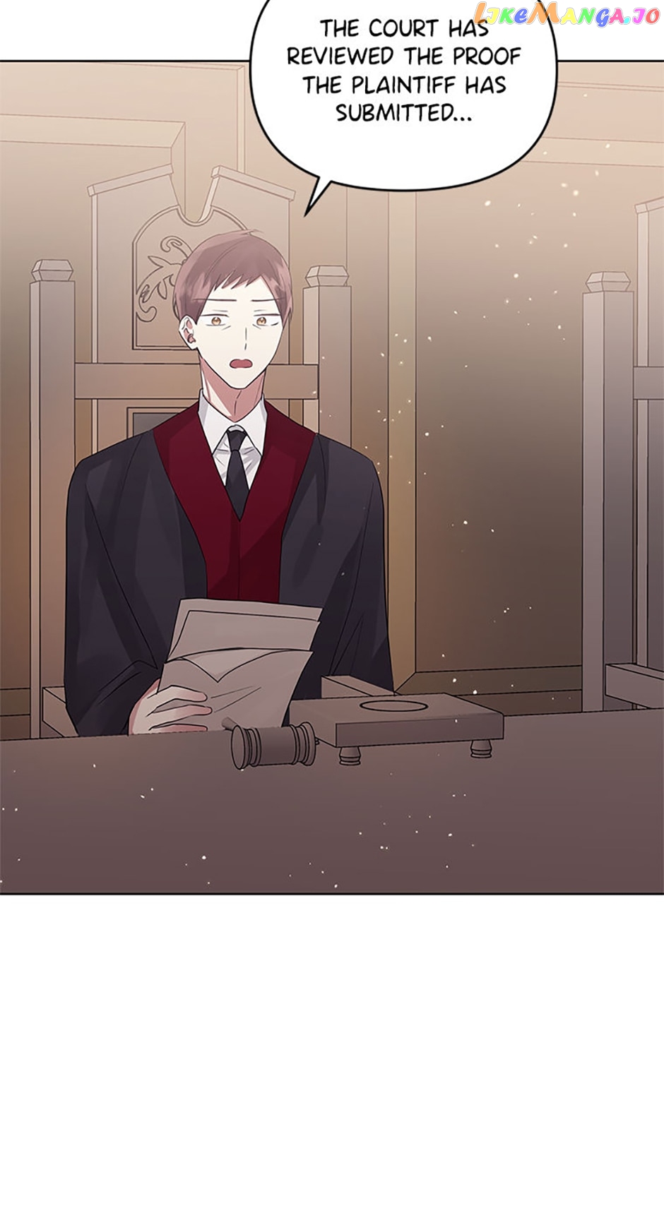 I’m A Villainess, But I Picked Up the Male Lead Chapter 42 - page 29