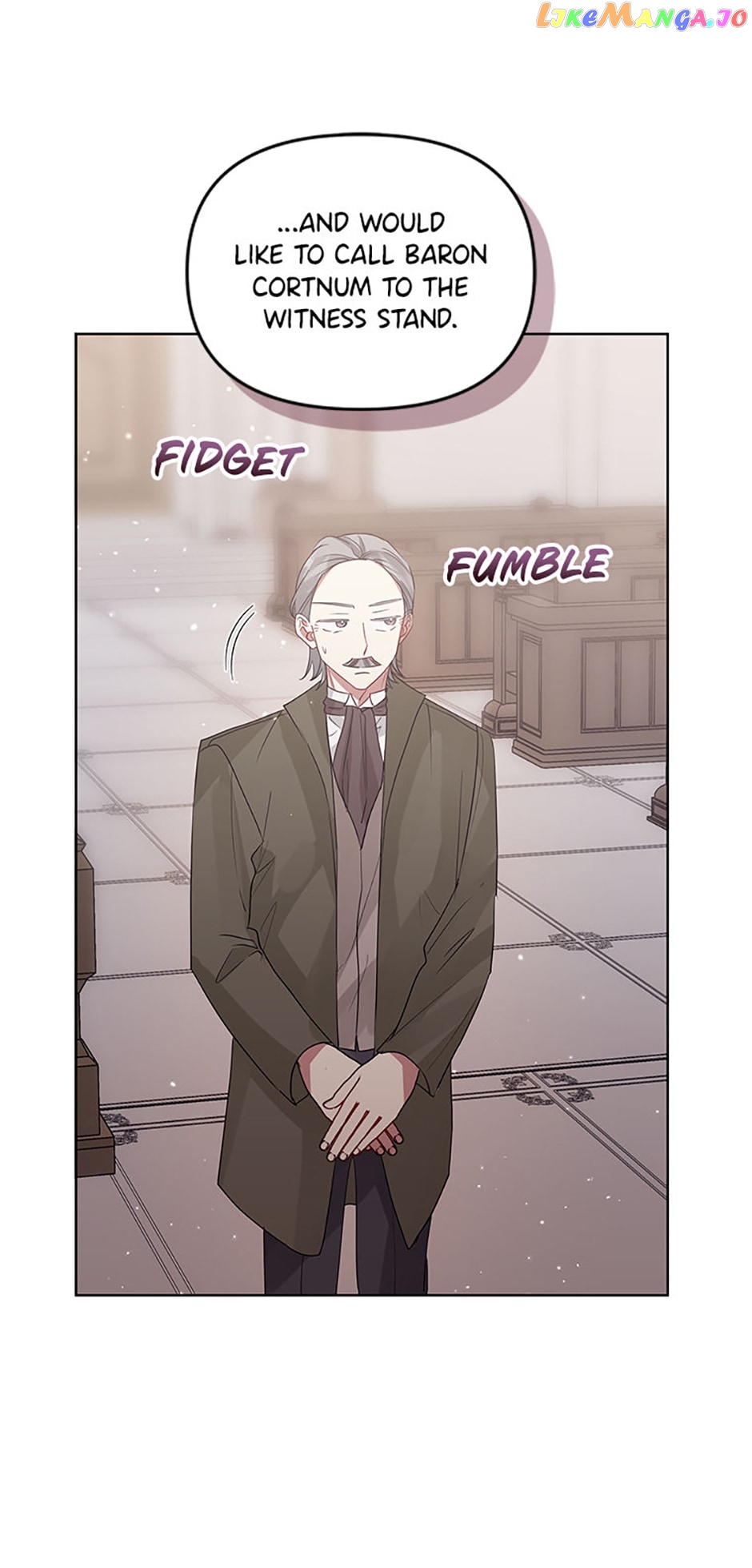 I’m A Villainess, But I Picked Up the Male Lead Chapter 42 - page 30