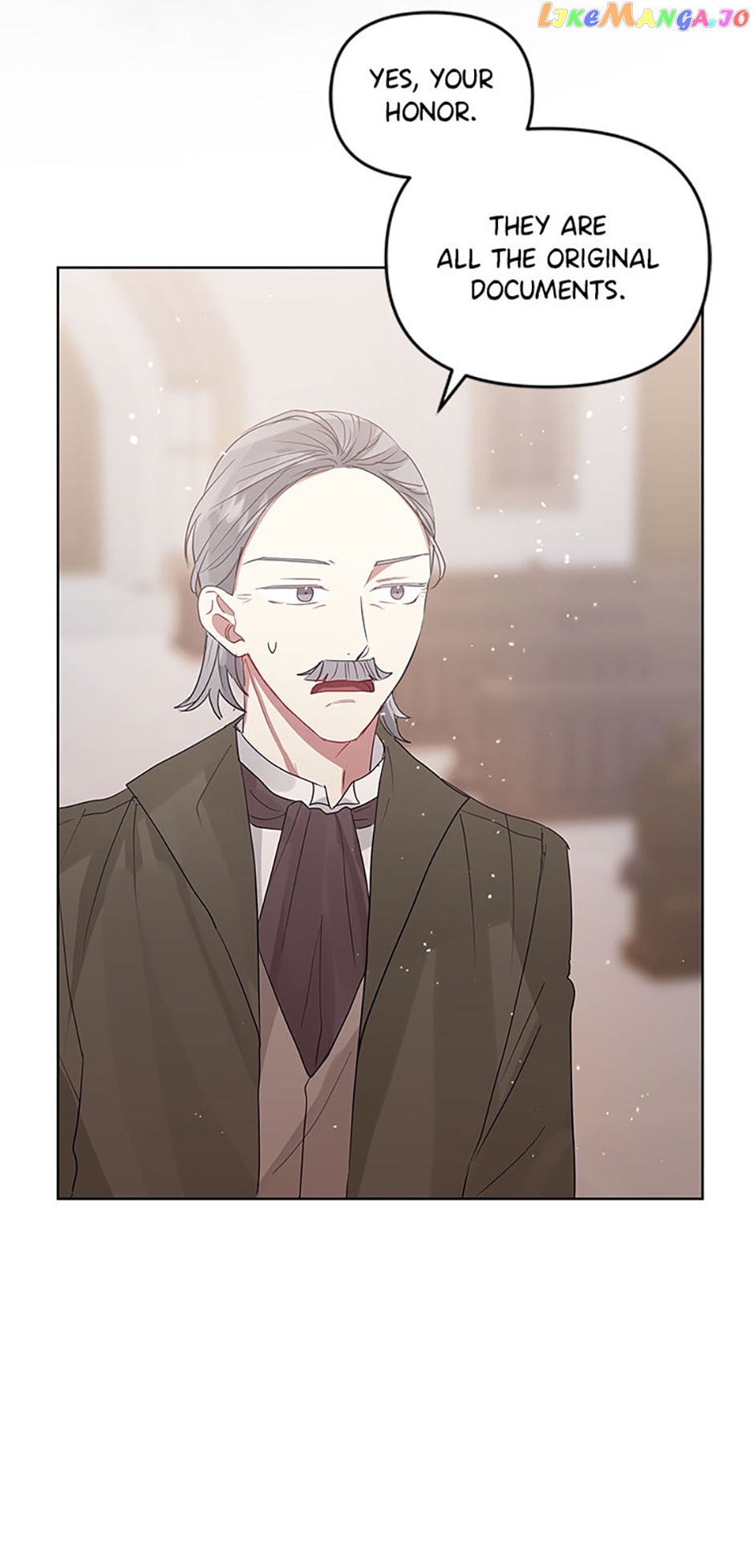 I’m A Villainess, But I Picked Up the Male Lead Chapter 42 - page 35
