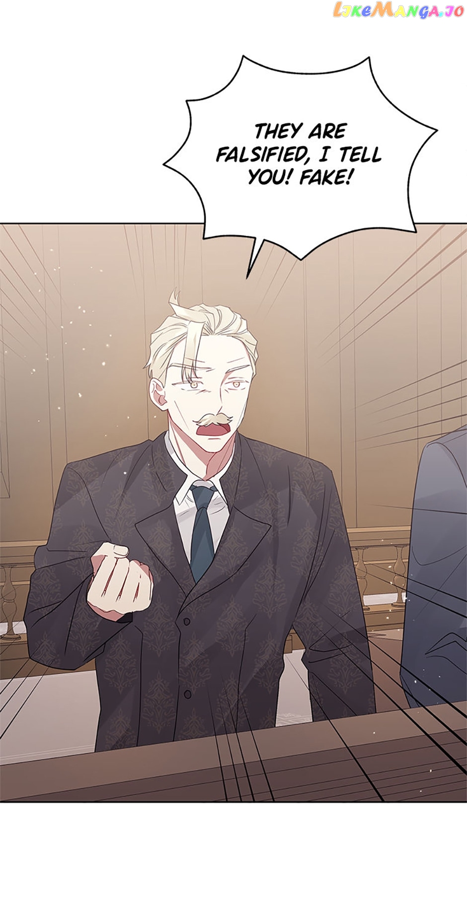 I’m A Villainess, But I Picked Up the Male Lead Chapter 42 - page 36