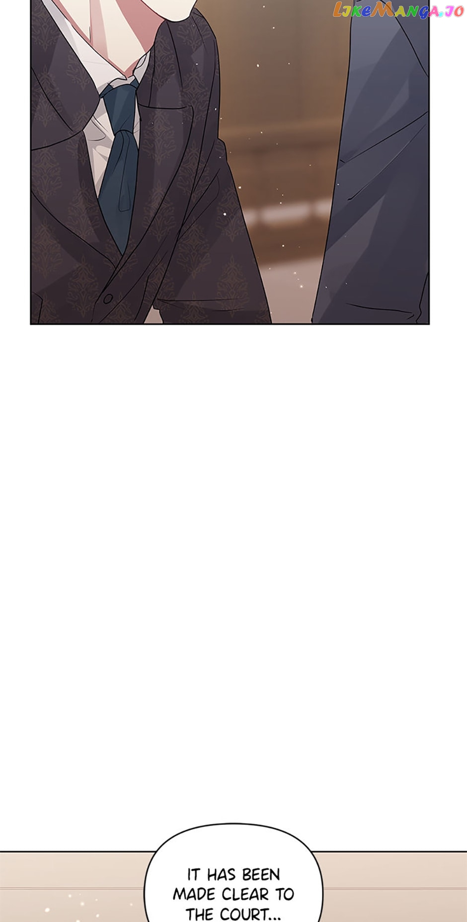 I’m A Villainess, But I Picked Up the Male Lead Chapter 42 - page 39
