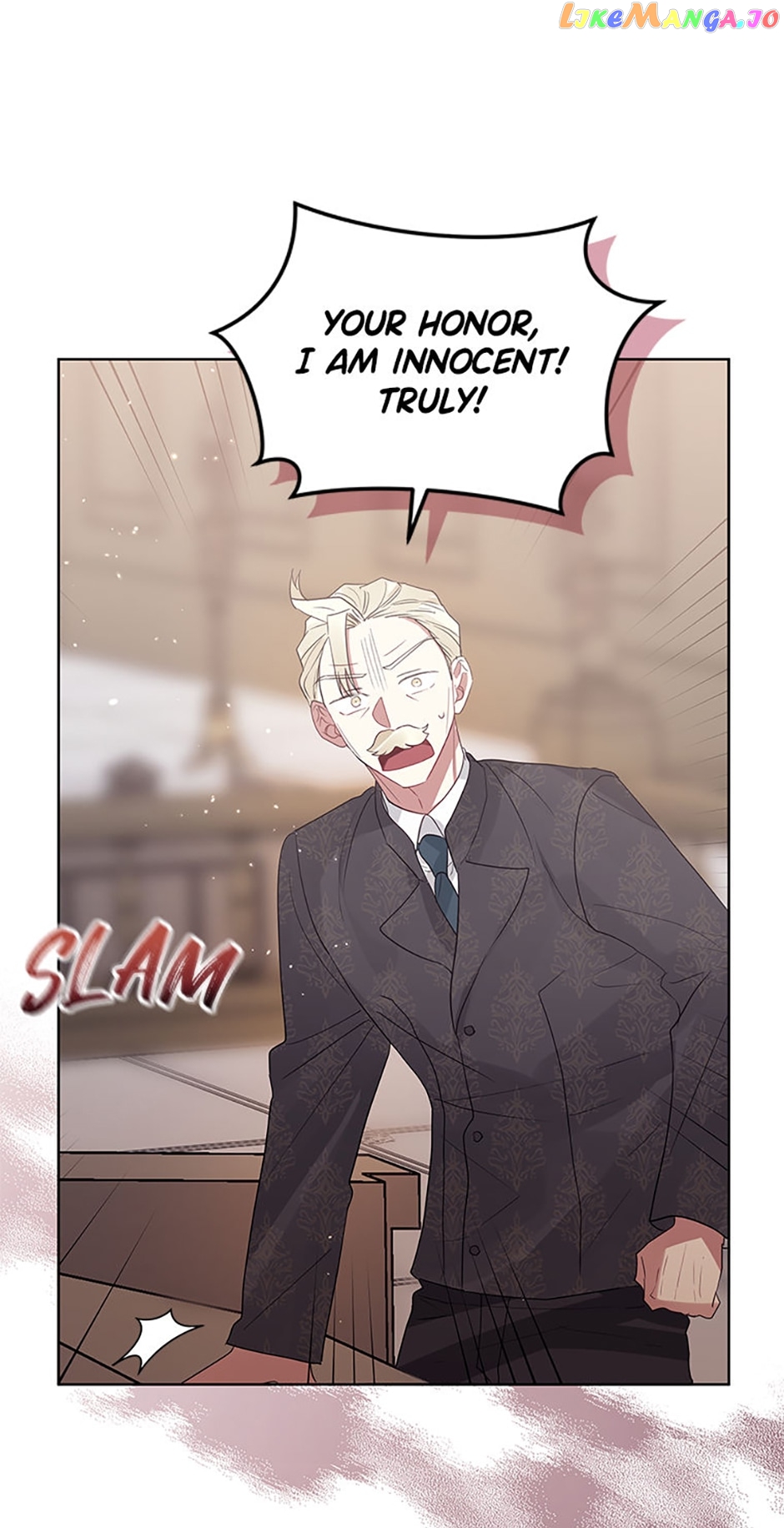 I’m A Villainess, But I Picked Up the Male Lead Chapter 42 - page 41