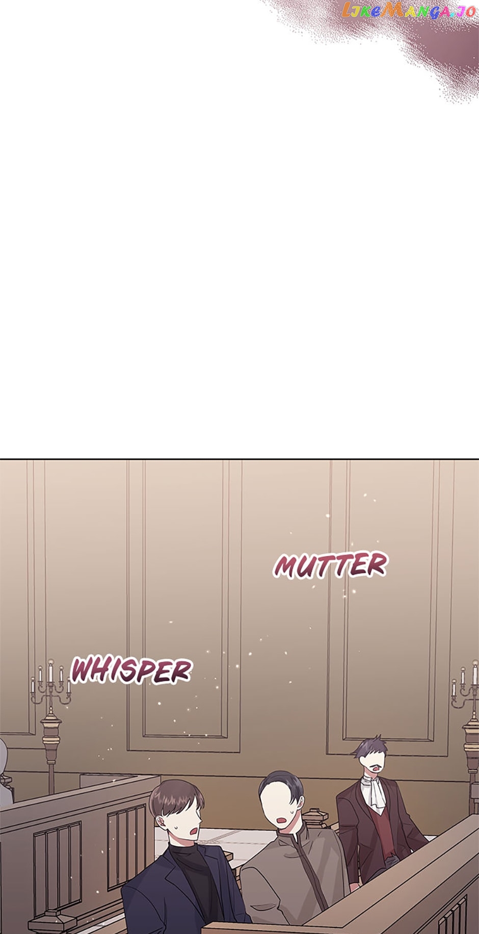 I’m A Villainess, But I Picked Up the Male Lead Chapter 42 - page 42