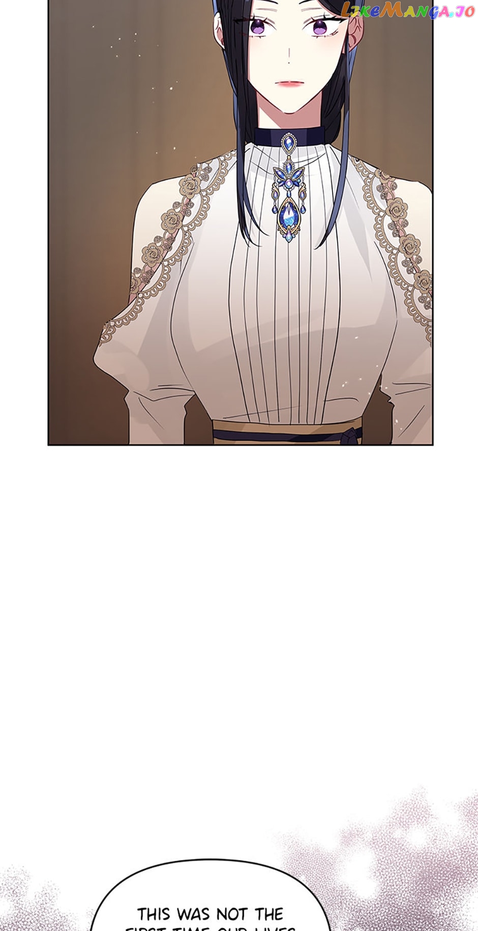 I’m A Villainess, But I Picked Up the Male Lead Chapter 42 - page 44