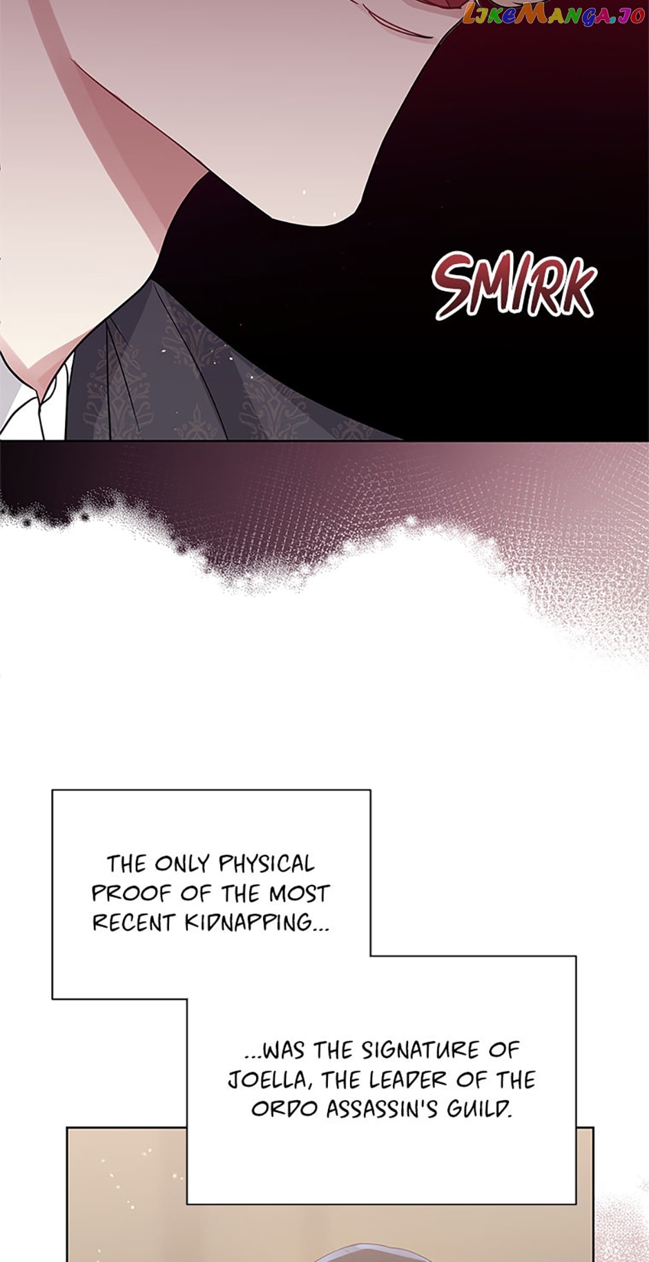 I’m A Villainess, But I Picked Up the Male Lead Chapter 42 - page 49
