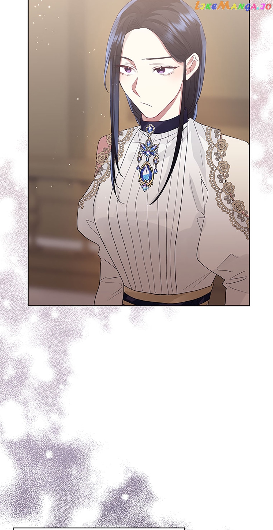 I’m A Villainess, But I Picked Up the Male Lead Chapter 42 - page 50