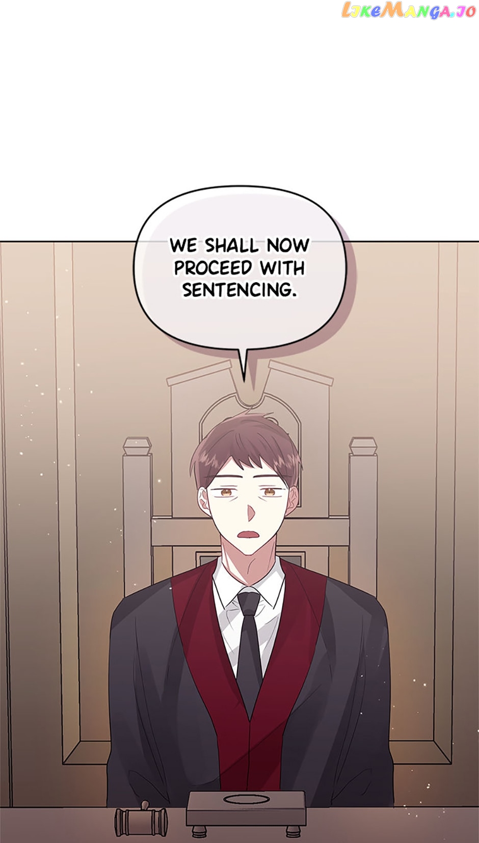 I’m A Villainess, But I Picked Up the Male Lead Chapter 42 - page 52