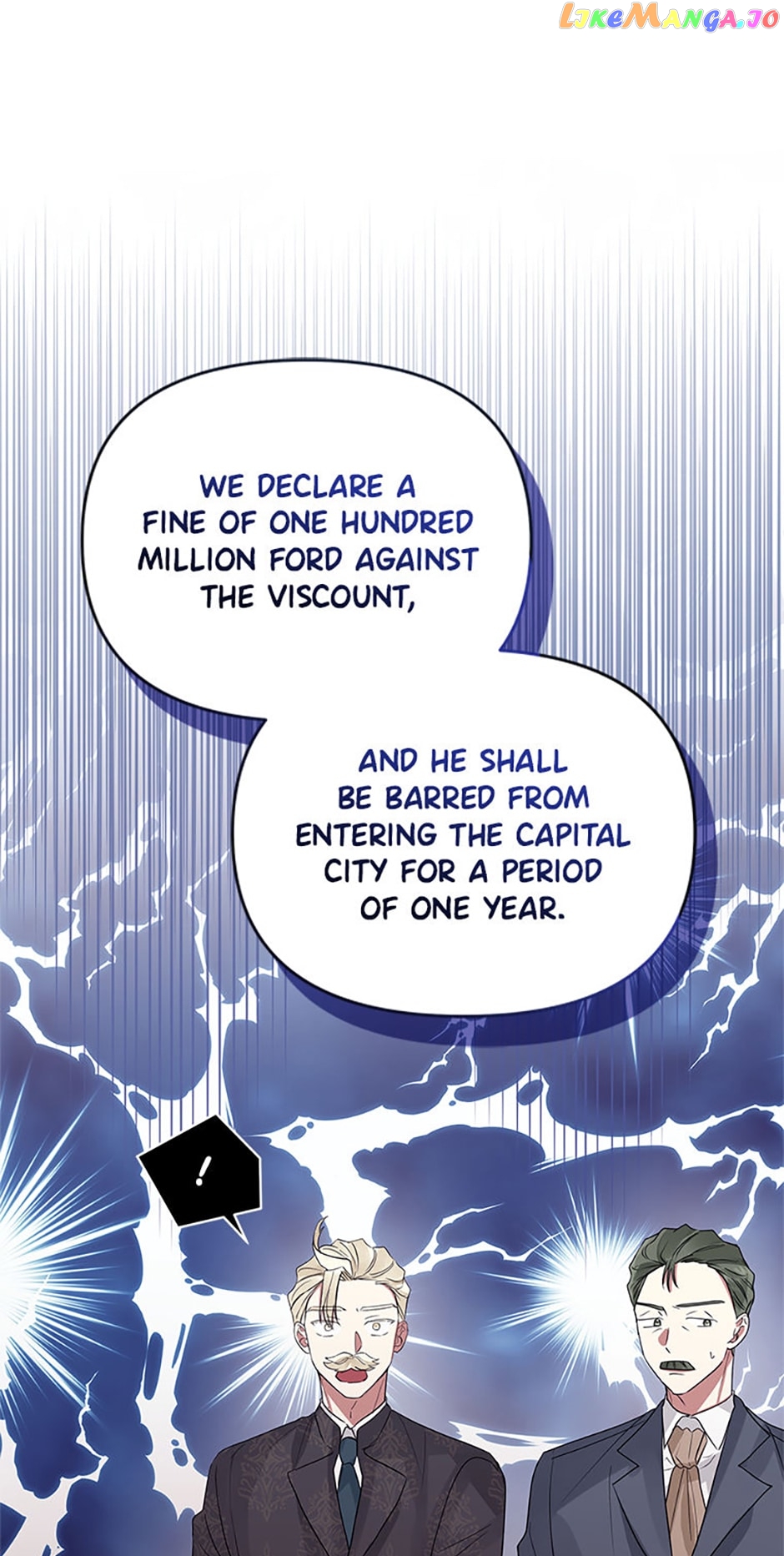 I’m A Villainess, But I Picked Up the Male Lead Chapter 42 - page 56