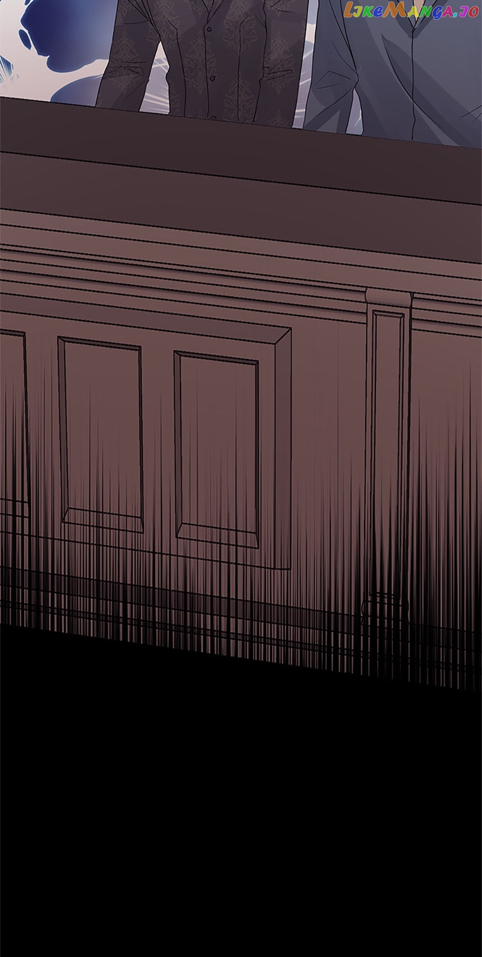 I’m A Villainess, But I Picked Up the Male Lead Chapter 42 - page 57