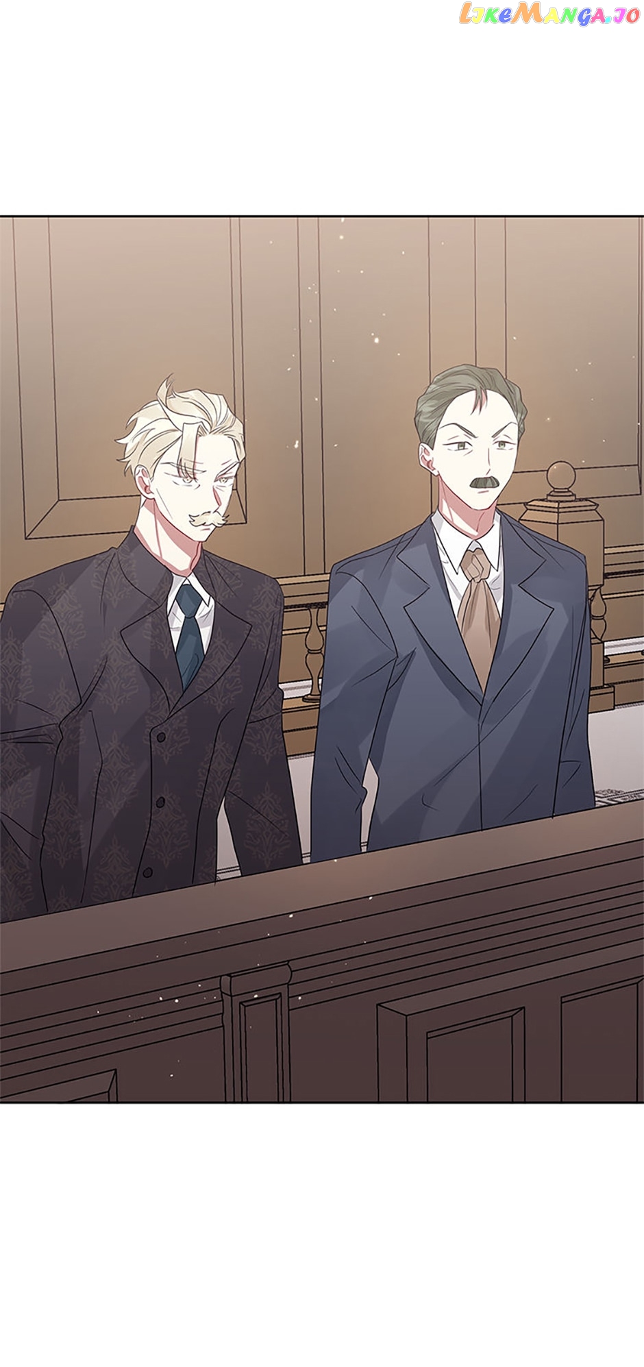 I’m A Villainess, But I Picked Up the Male Lead Chapter 42 - page 6