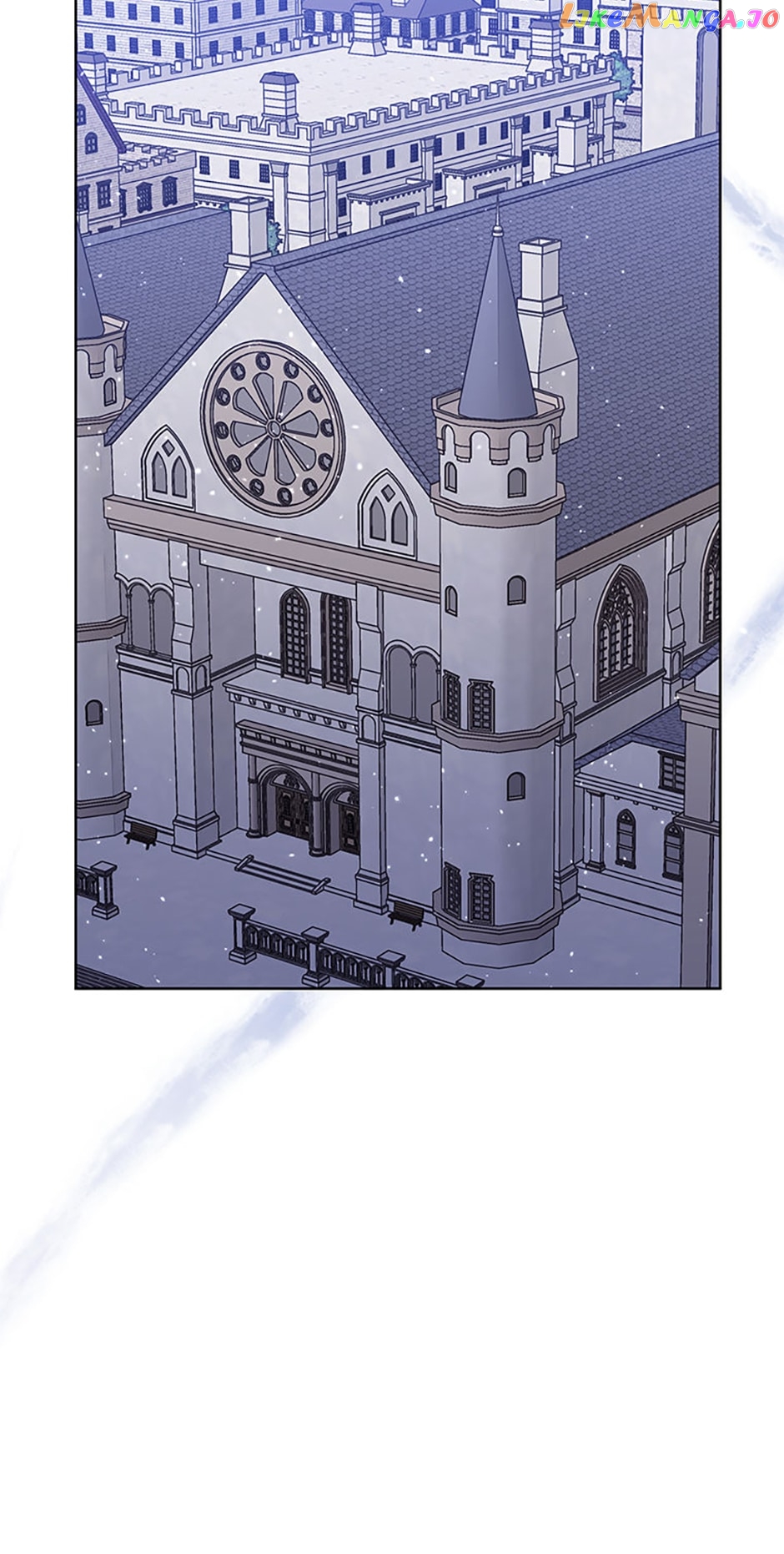 I’m A Villainess, But I Picked Up the Male Lead Chapter 42 - page 61