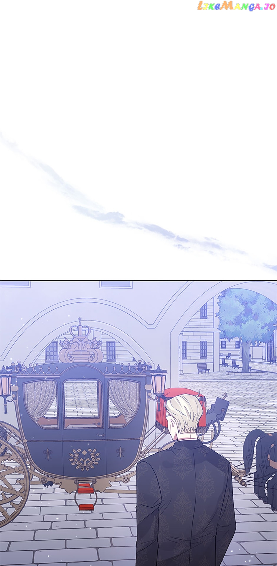 I’m A Villainess, But I Picked Up the Male Lead Chapter 42 - page 62