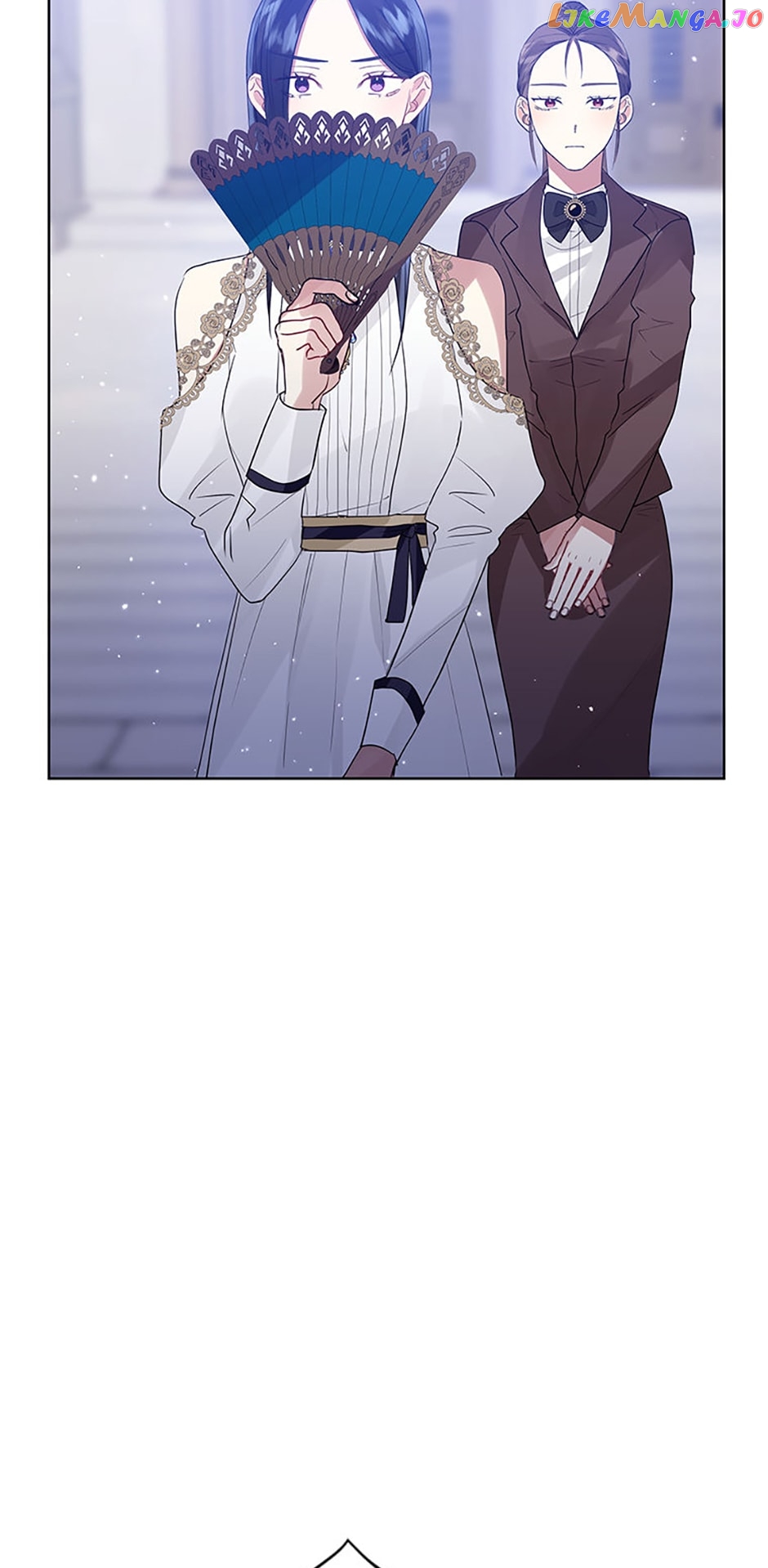 I’m A Villainess, But I Picked Up the Male Lead Chapter 42 - page 65