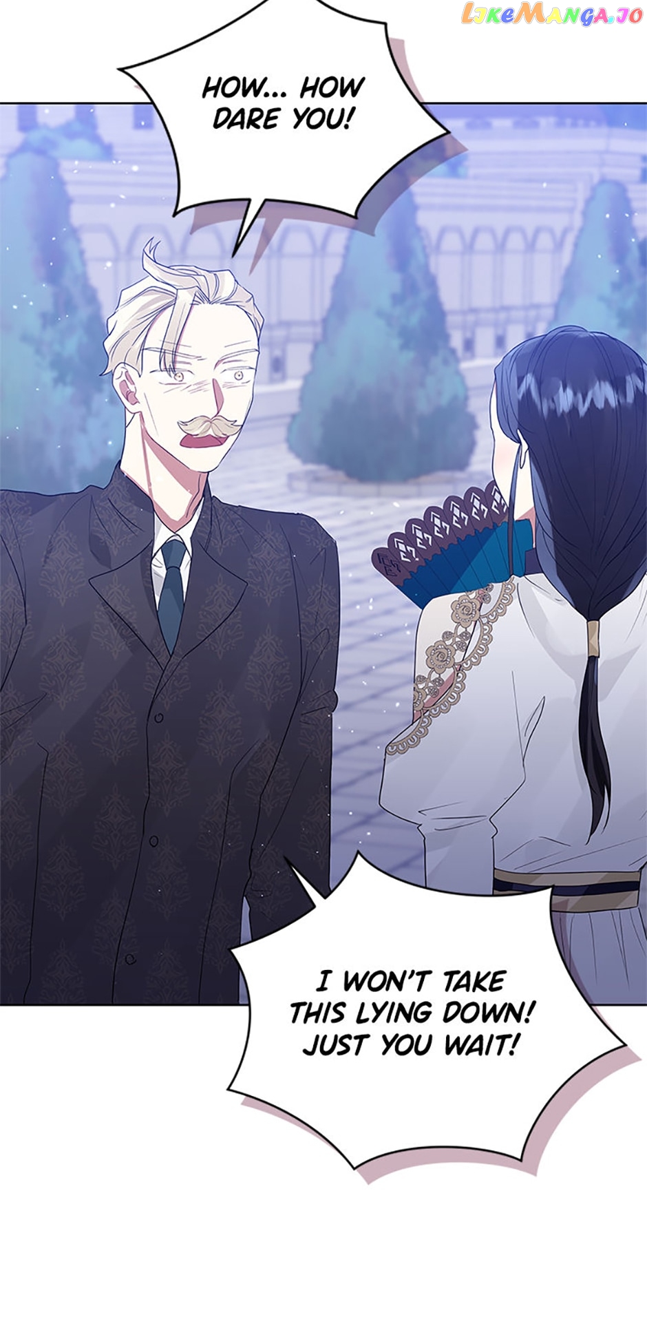 I’m A Villainess, But I Picked Up the Male Lead Chapter 42 - page 66
