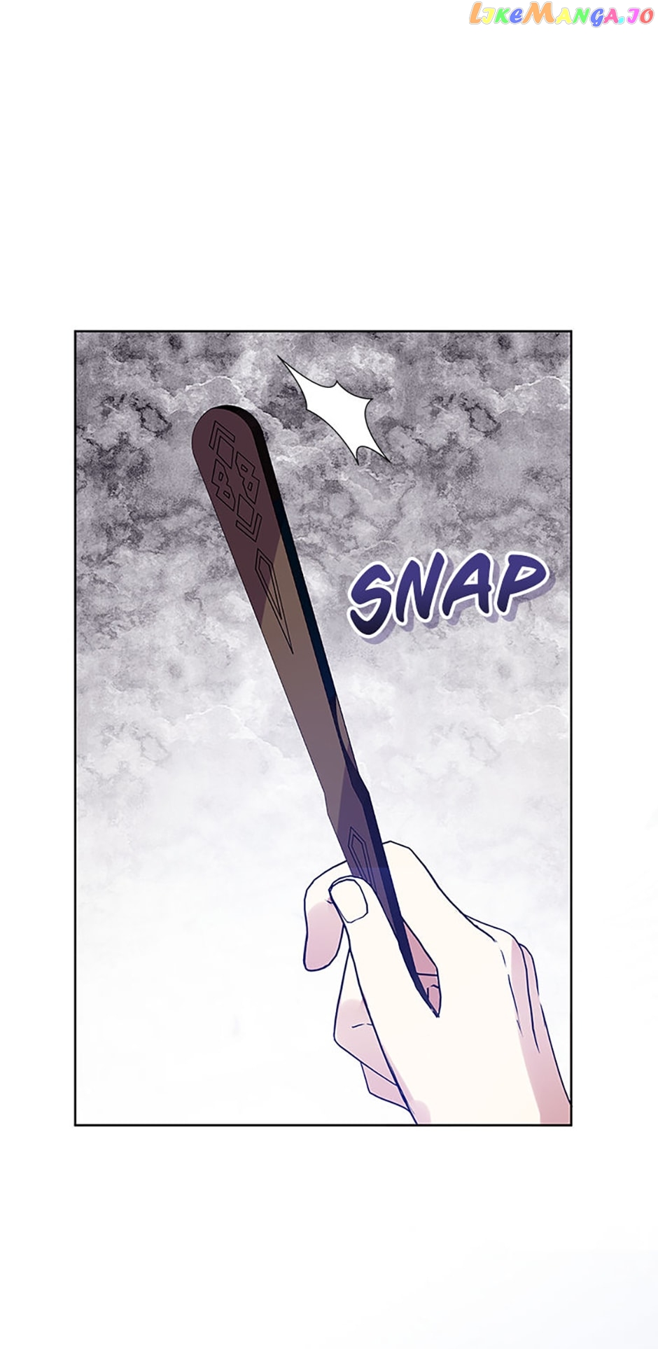 I’m A Villainess, But I Picked Up the Male Lead Chapter 42 - page 67