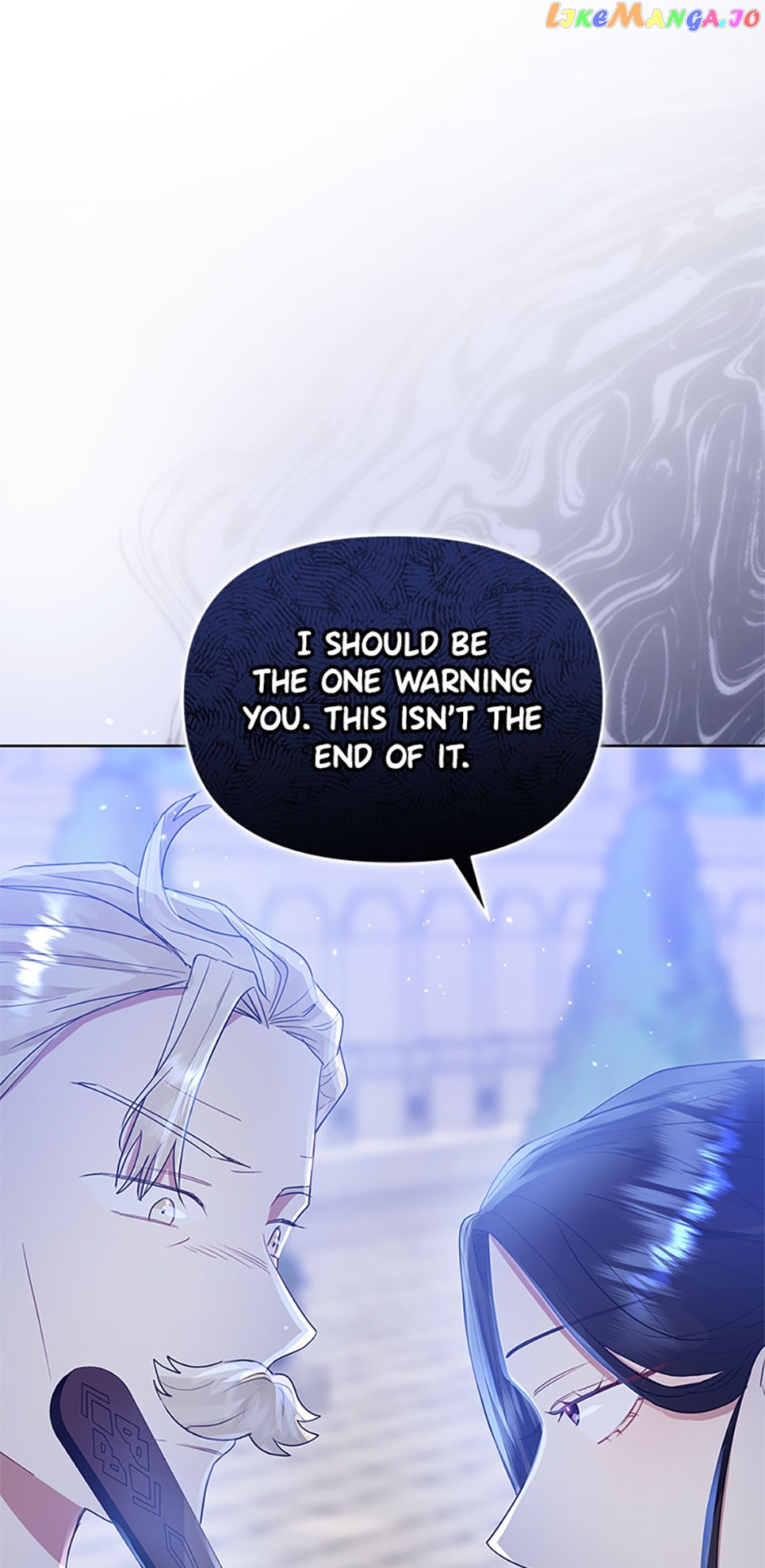 I’m A Villainess, But I Picked Up the Male Lead Chapter 42 - page 68
