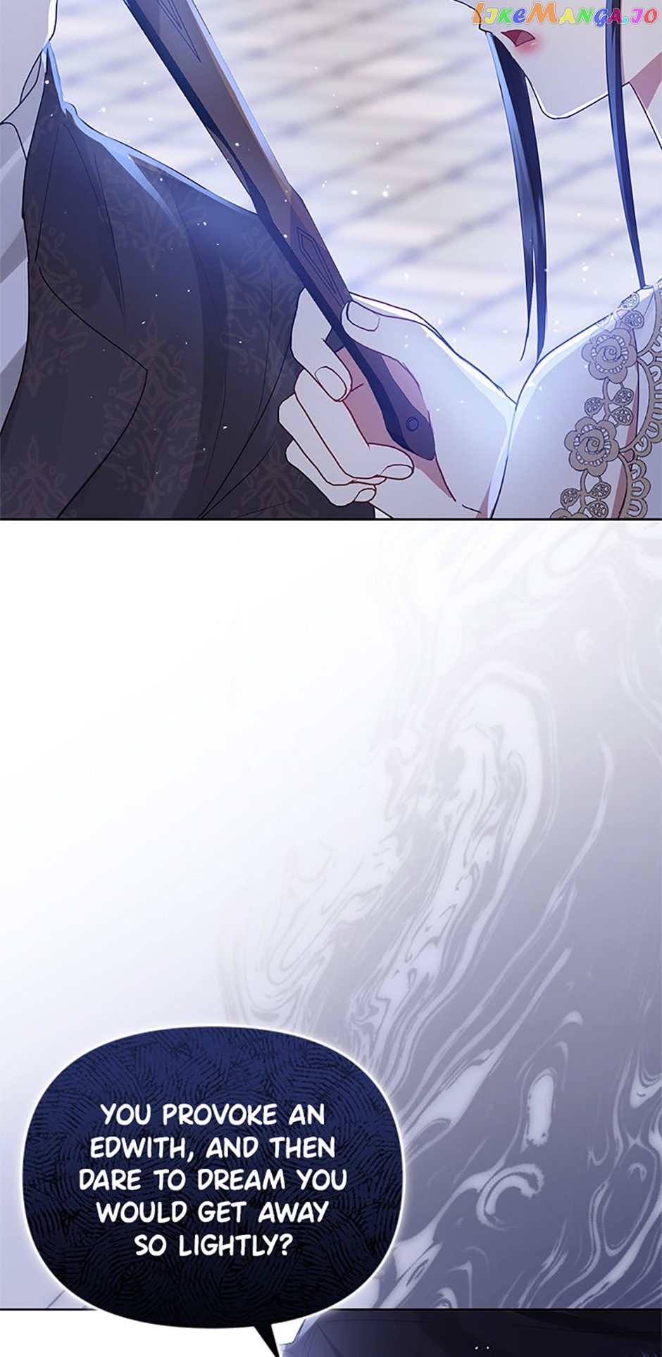 I’m A Villainess, But I Picked Up the Male Lead Chapter 42 - page 69