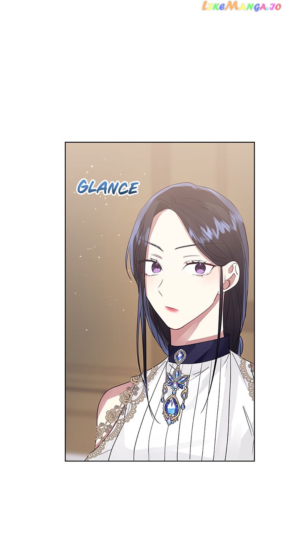 I’m A Villainess, But I Picked Up the Male Lead Chapter 42 - page 7