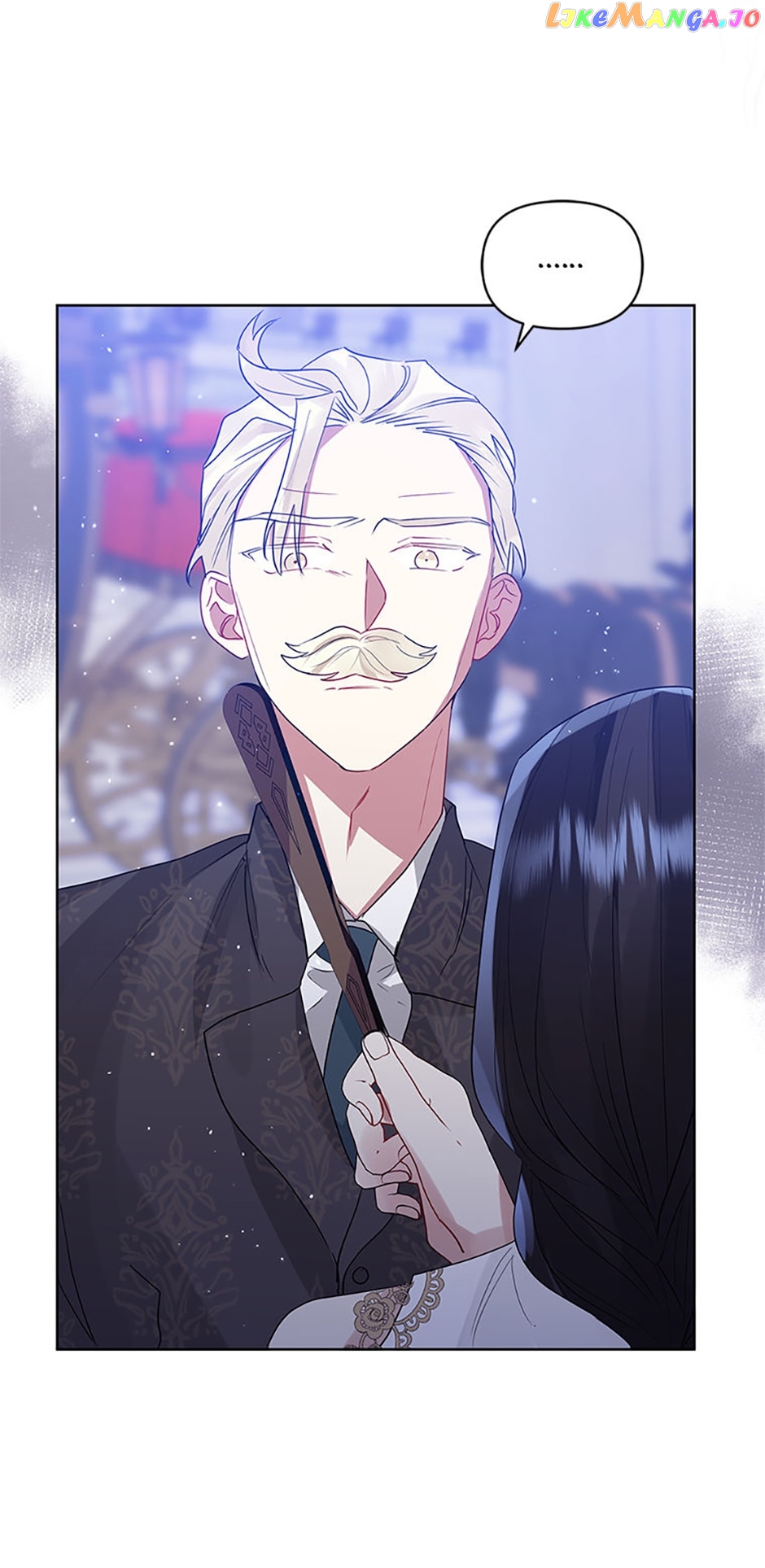 I’m A Villainess, But I Picked Up the Male Lead Chapter 42 - page 71