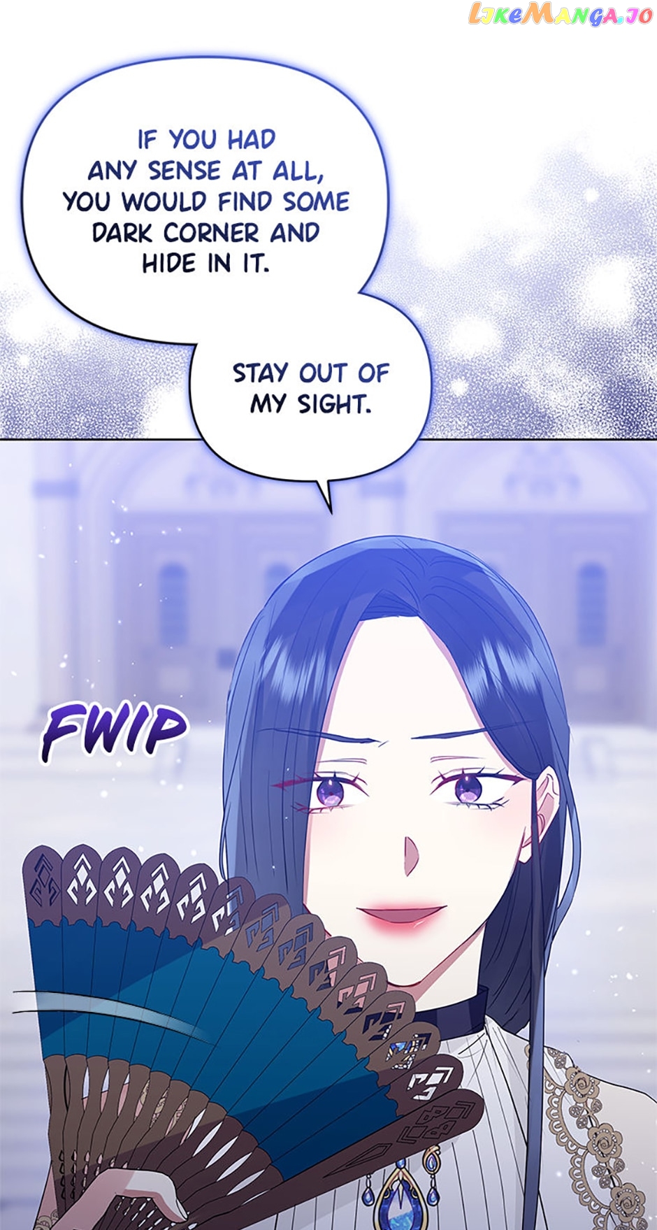 I’m A Villainess, But I Picked Up the Male Lead Chapter 42 - page 72