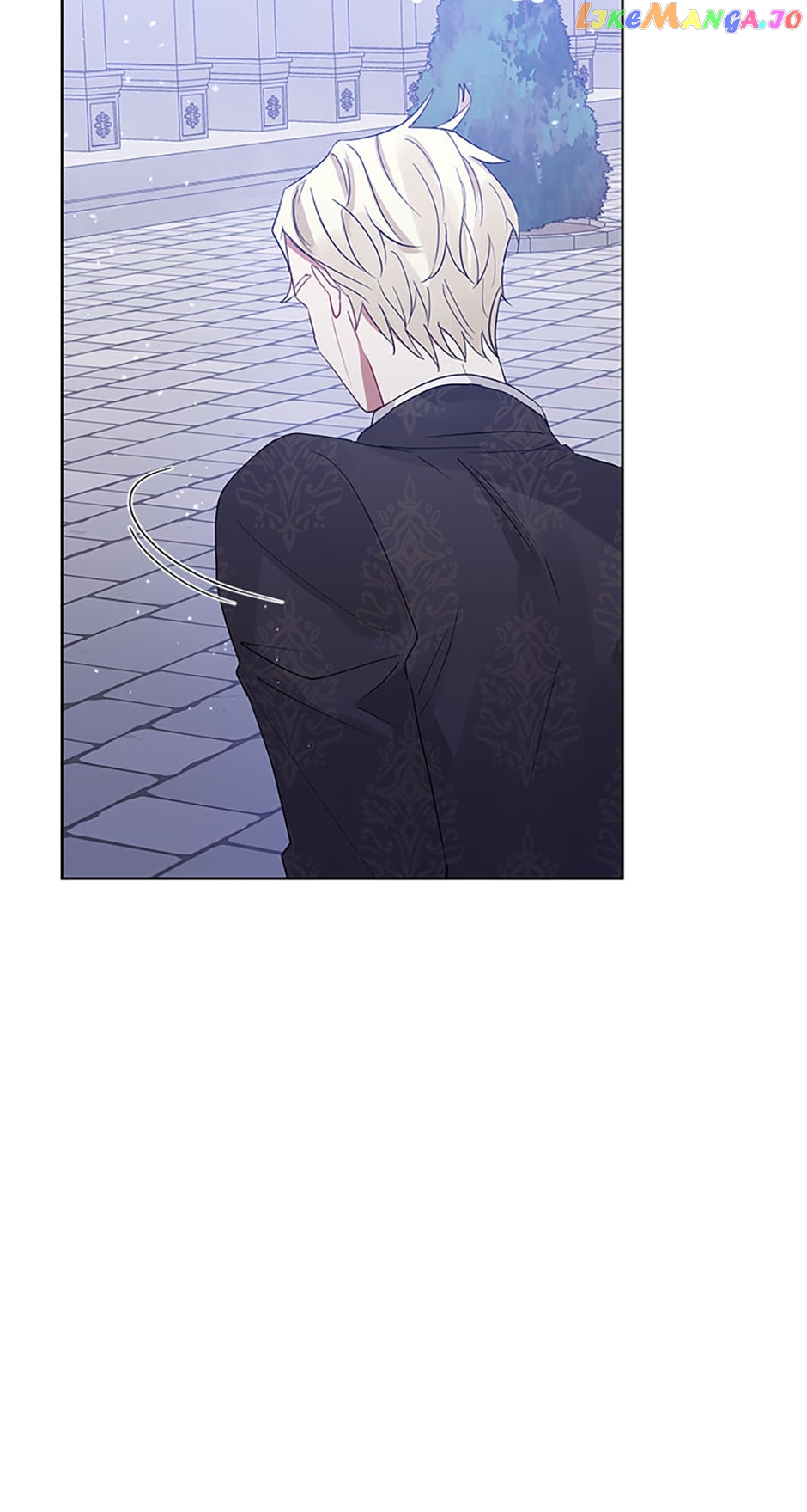 I’m A Villainess, But I Picked Up the Male Lead Chapter 42 - page 75