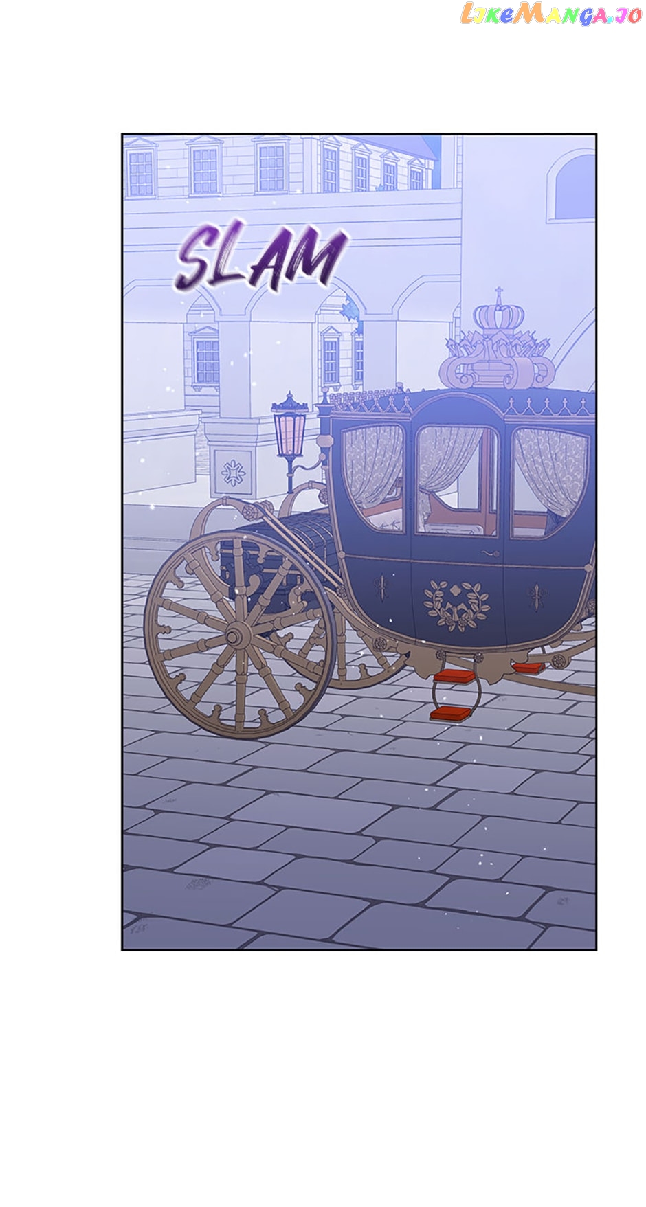 I’m A Villainess, But I Picked Up the Male Lead Chapter 42 - page 76