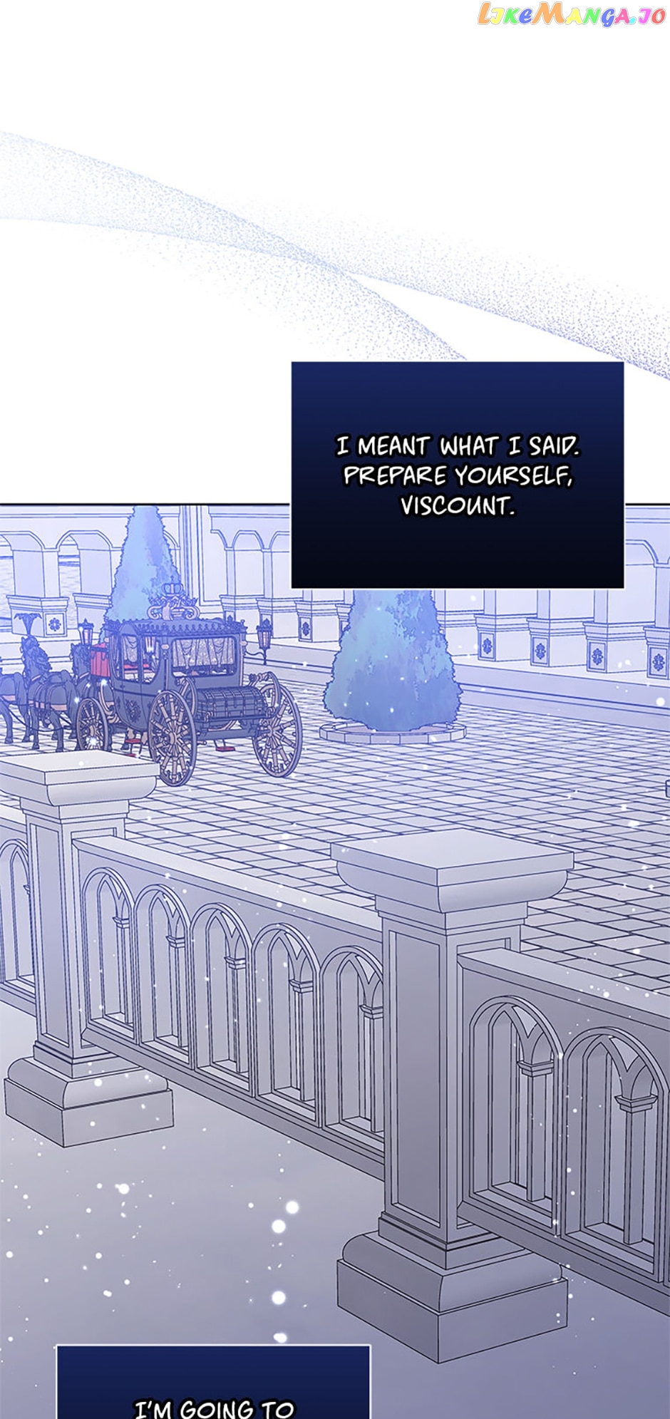 I’m A Villainess, But I Picked Up the Male Lead Chapter 42 - page 78