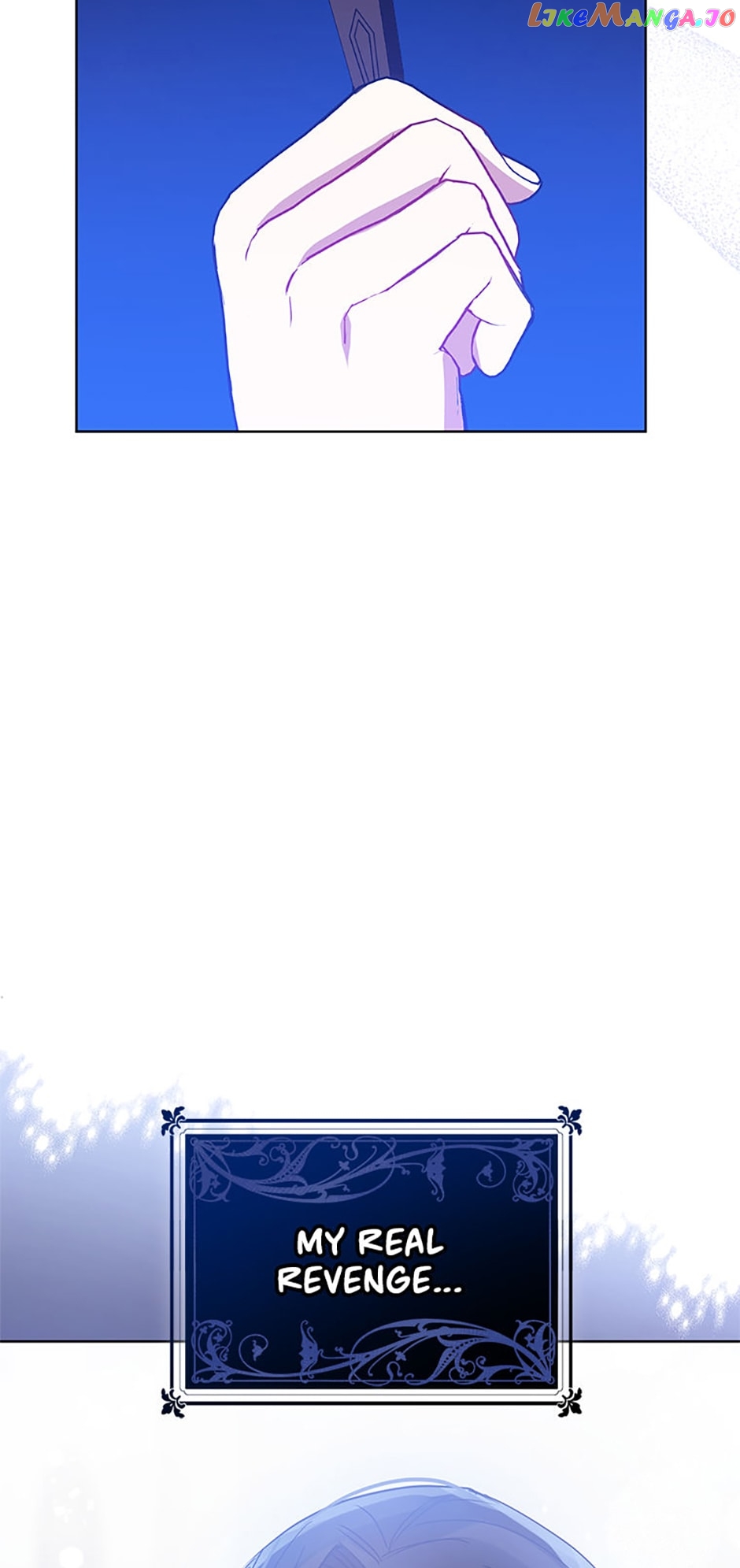 I’m A Villainess, But I Picked Up the Male Lead Chapter 42 - page 80