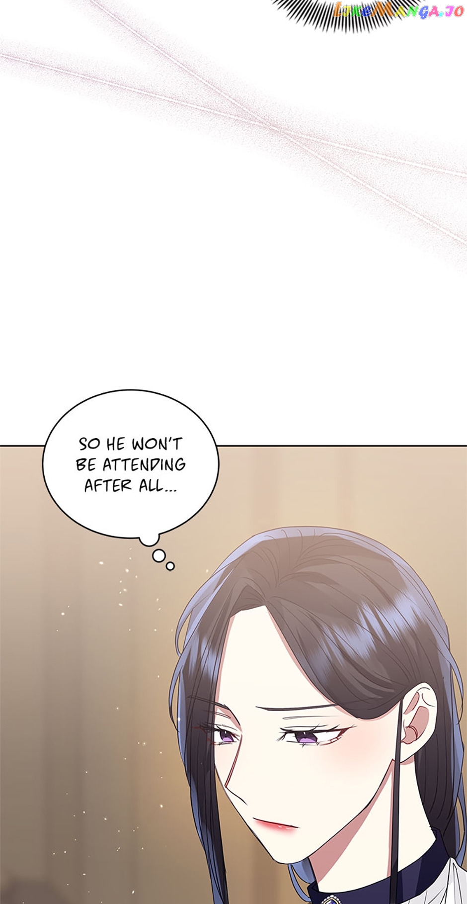 I’m A Villainess, But I Picked Up the Male Lead Chapter 42 - page 9