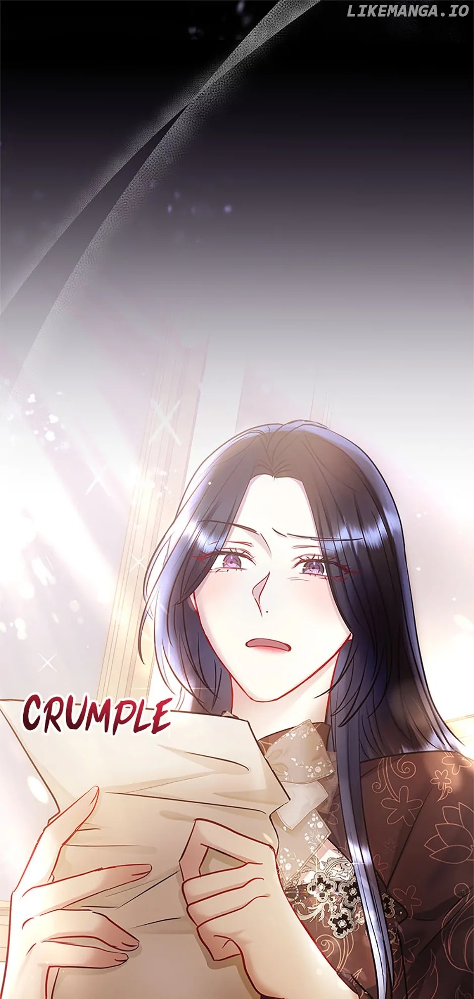 I’m A Villainess, But I Picked Up the Male Lead Chapter 63 - page 1
