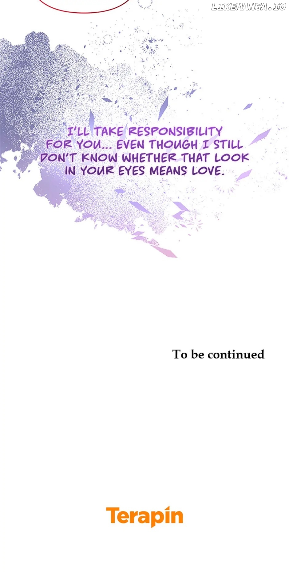 I’m A Villainess, But I Picked Up the Male Lead Chapter 63 - page 100