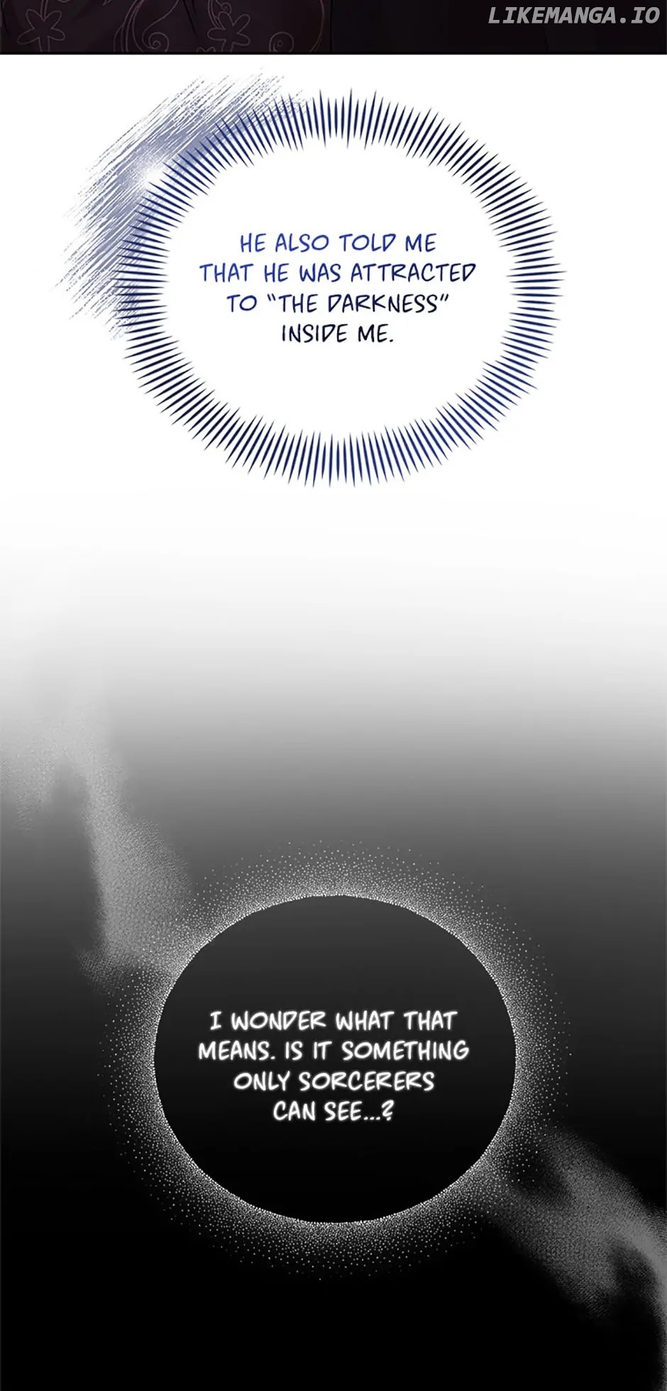 I’m A Villainess, But I Picked Up the Male Lead Chapter 63 - page 12