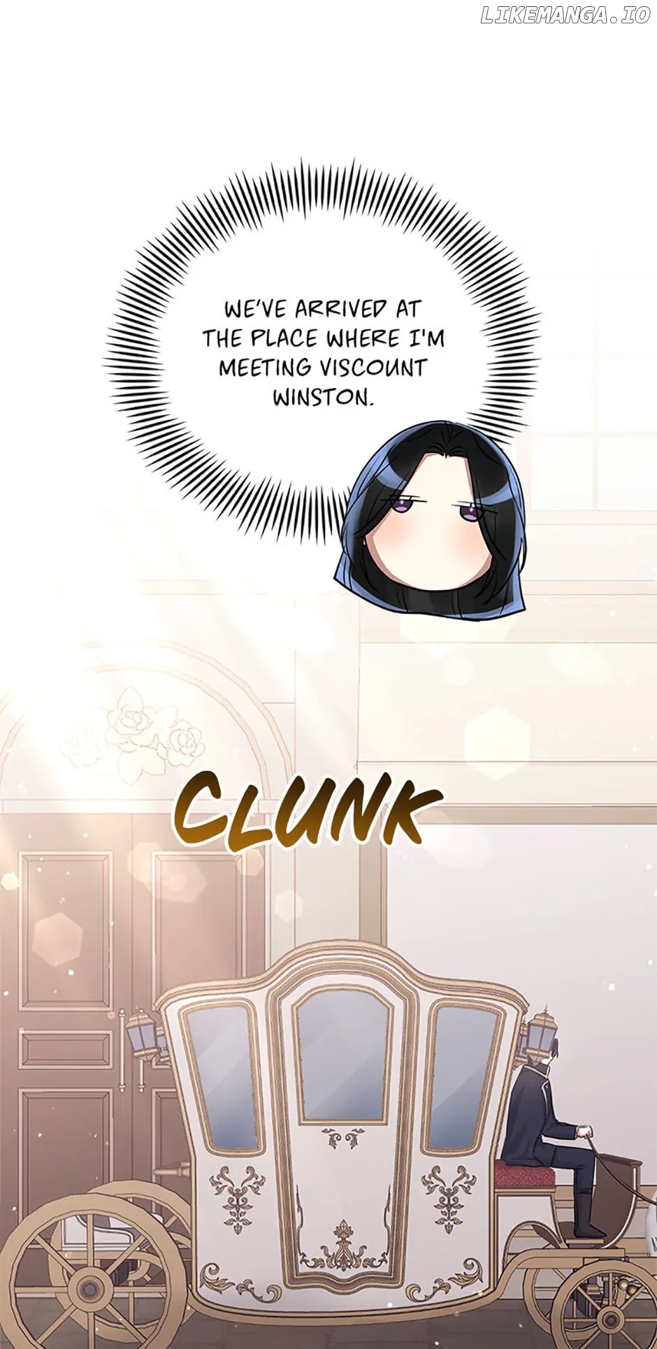 I’m A Villainess, But I Picked Up the Male Lead Chapter 63 - page 15