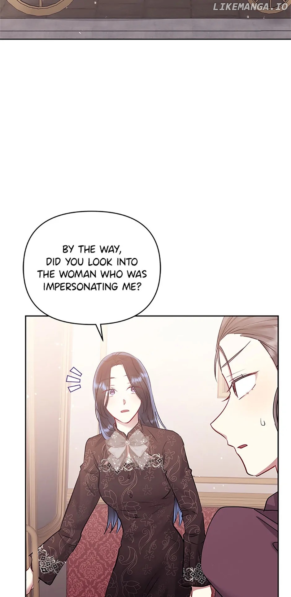 I’m A Villainess, But I Picked Up the Male Lead Chapter 63 - page 16