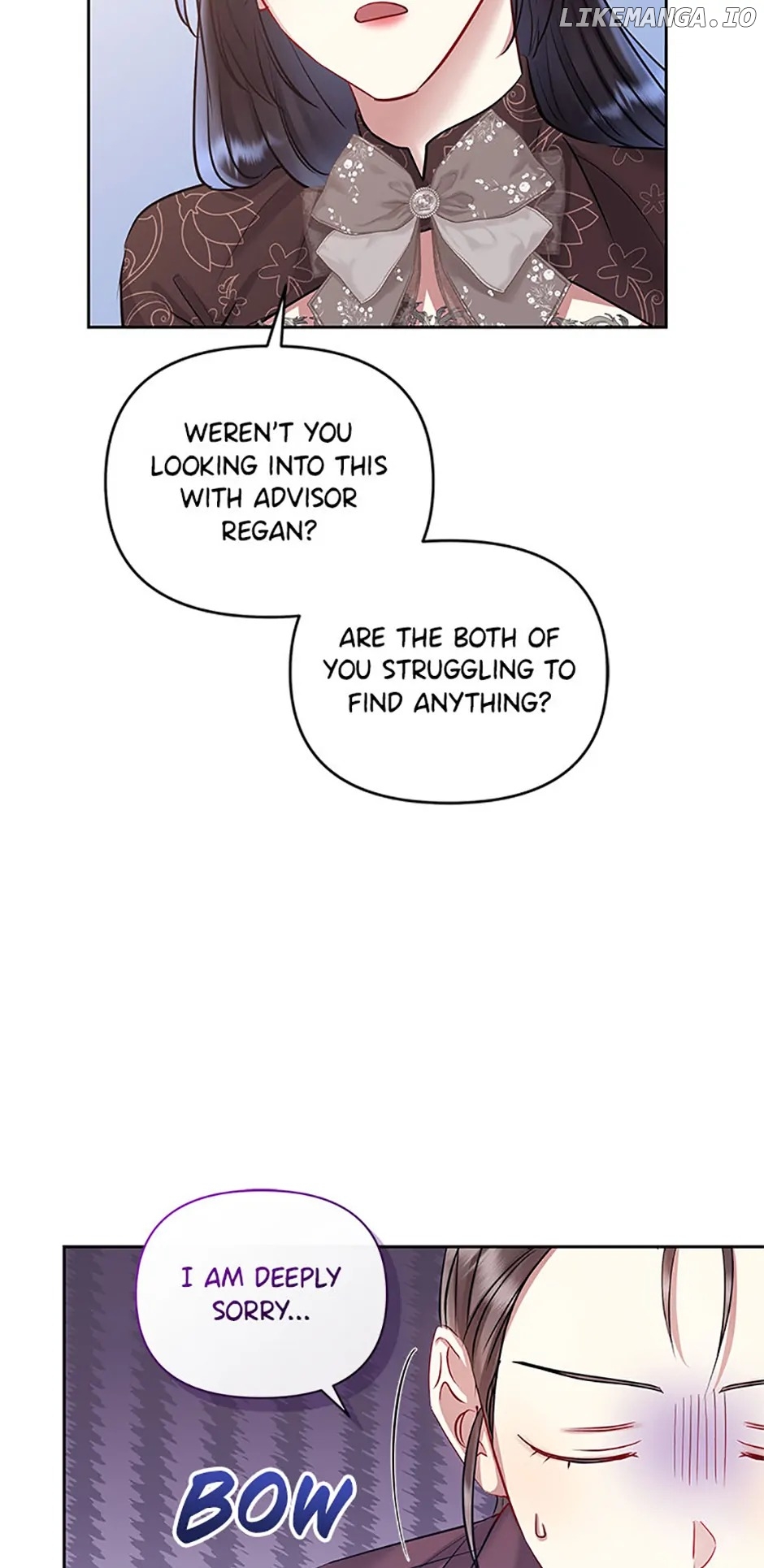 I’m A Villainess, But I Picked Up the Male Lead Chapter 63 - page 18