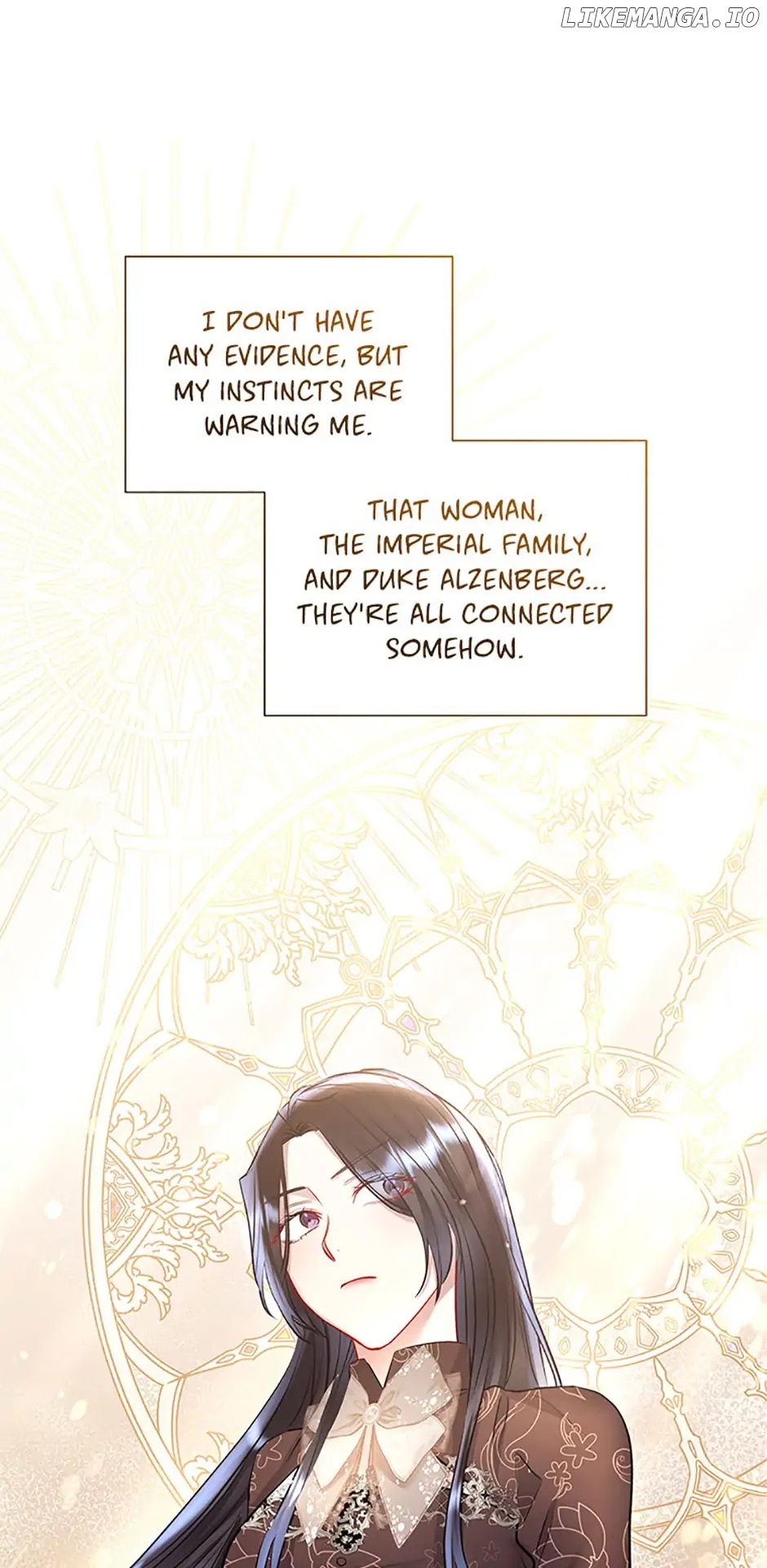 I’m A Villainess, But I Picked Up the Male Lead Chapter 63 - page 22