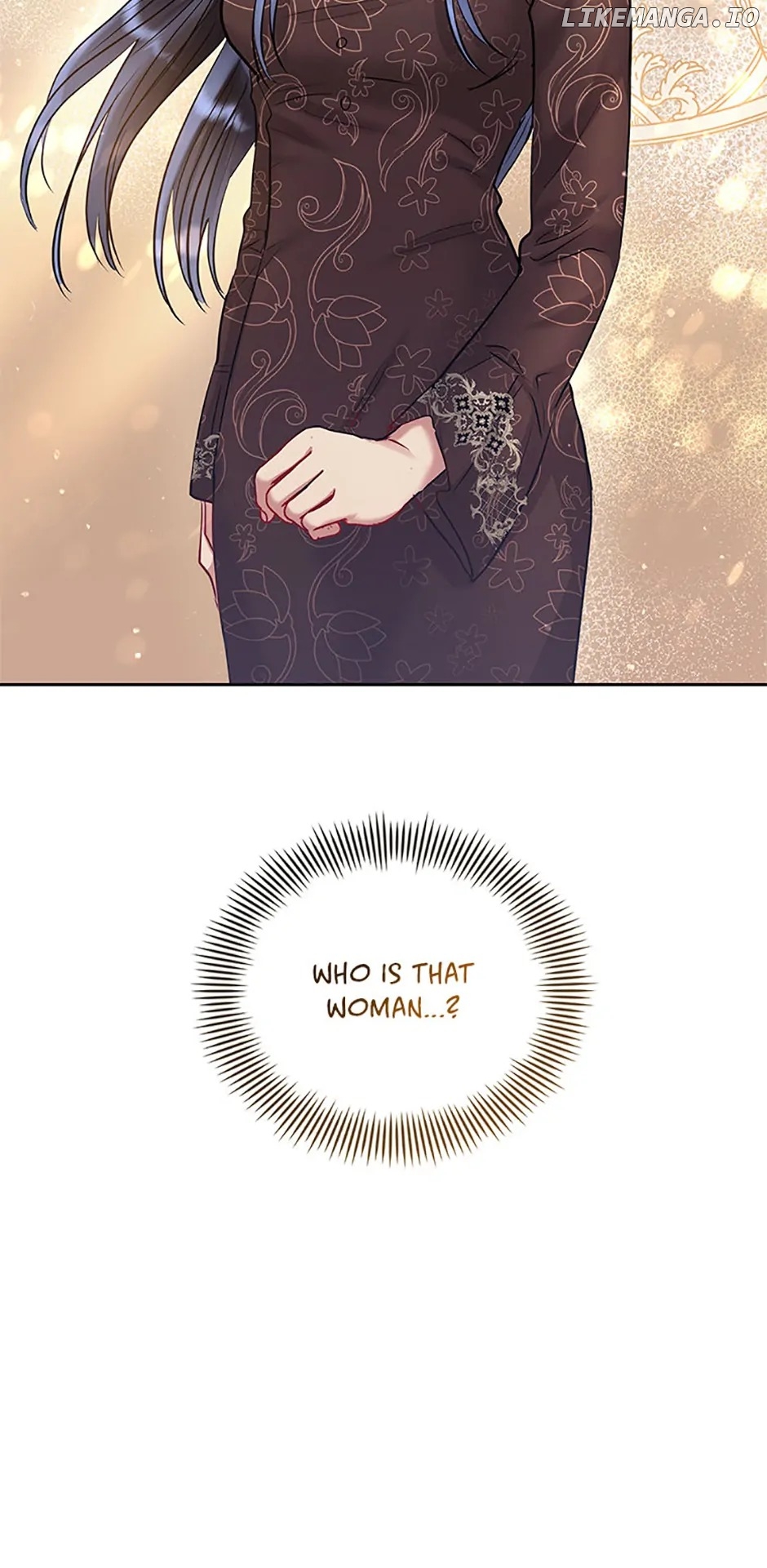 I’m A Villainess, But I Picked Up the Male Lead Chapter 63 - page 23