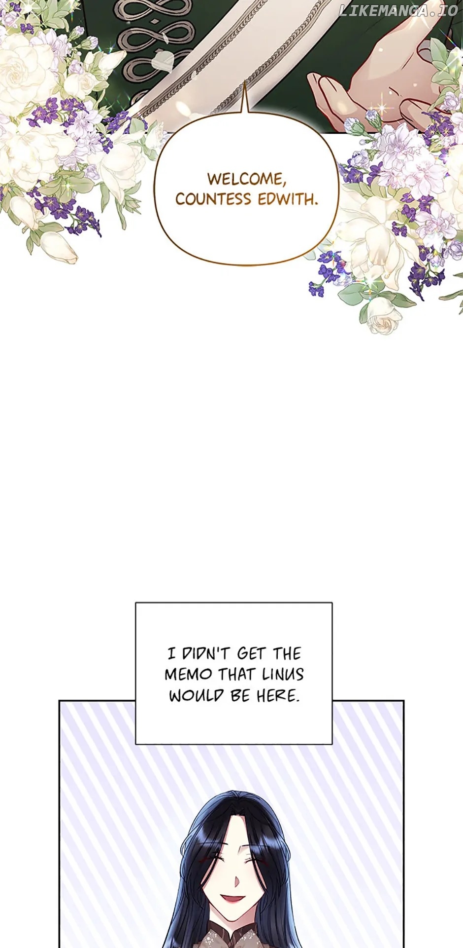 I’m A Villainess, But I Picked Up the Male Lead Chapter 63 - page 26