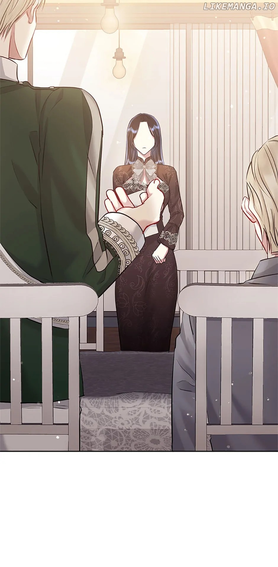 I’m A Villainess, But I Picked Up the Male Lead Chapter 63 - page 28