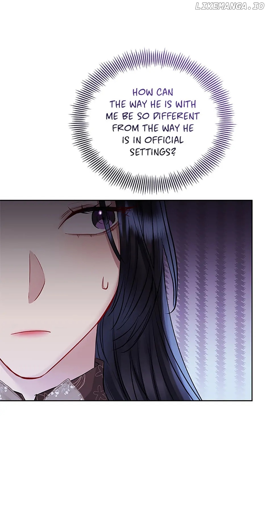 I’m A Villainess, But I Picked Up the Male Lead Chapter 63 - page 29