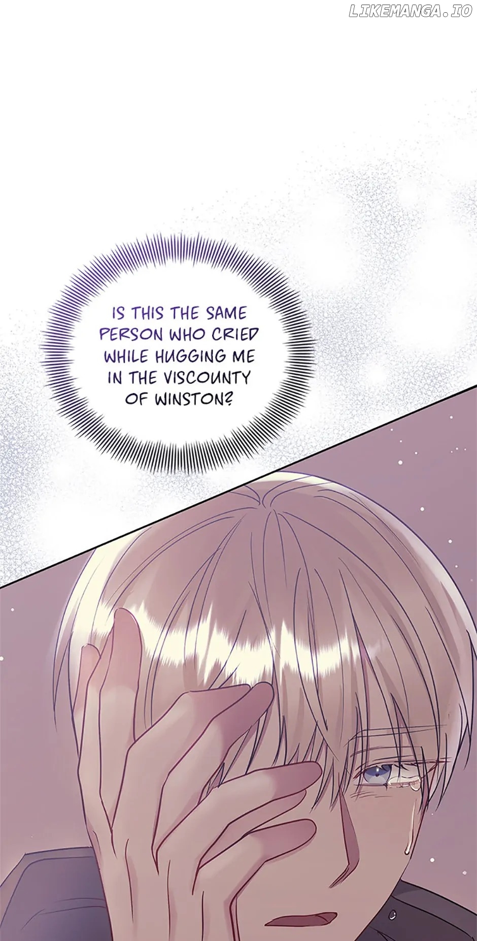 I’m A Villainess, But I Picked Up the Male Lead Chapter 63 - page 30