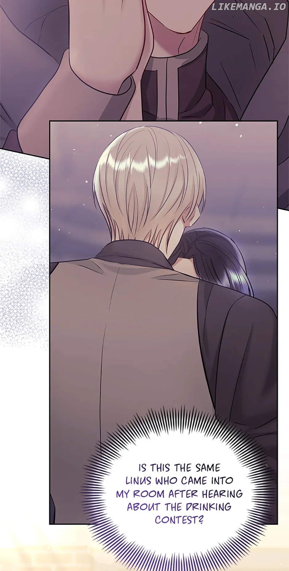 I’m A Villainess, But I Picked Up the Male Lead Chapter 63 - page 31